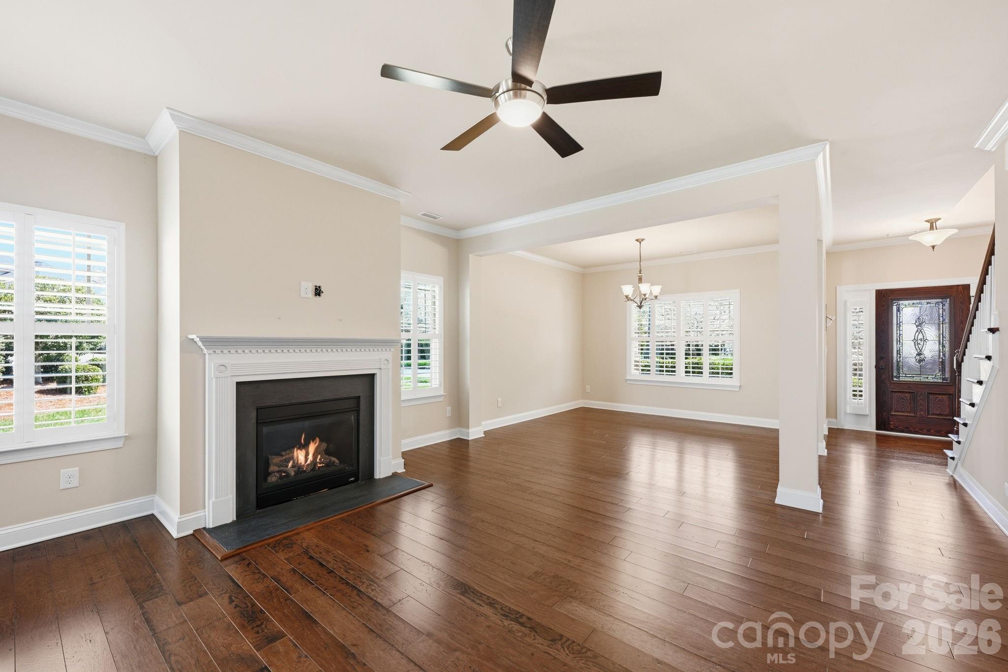 175 Aztec Circle — Mooresville