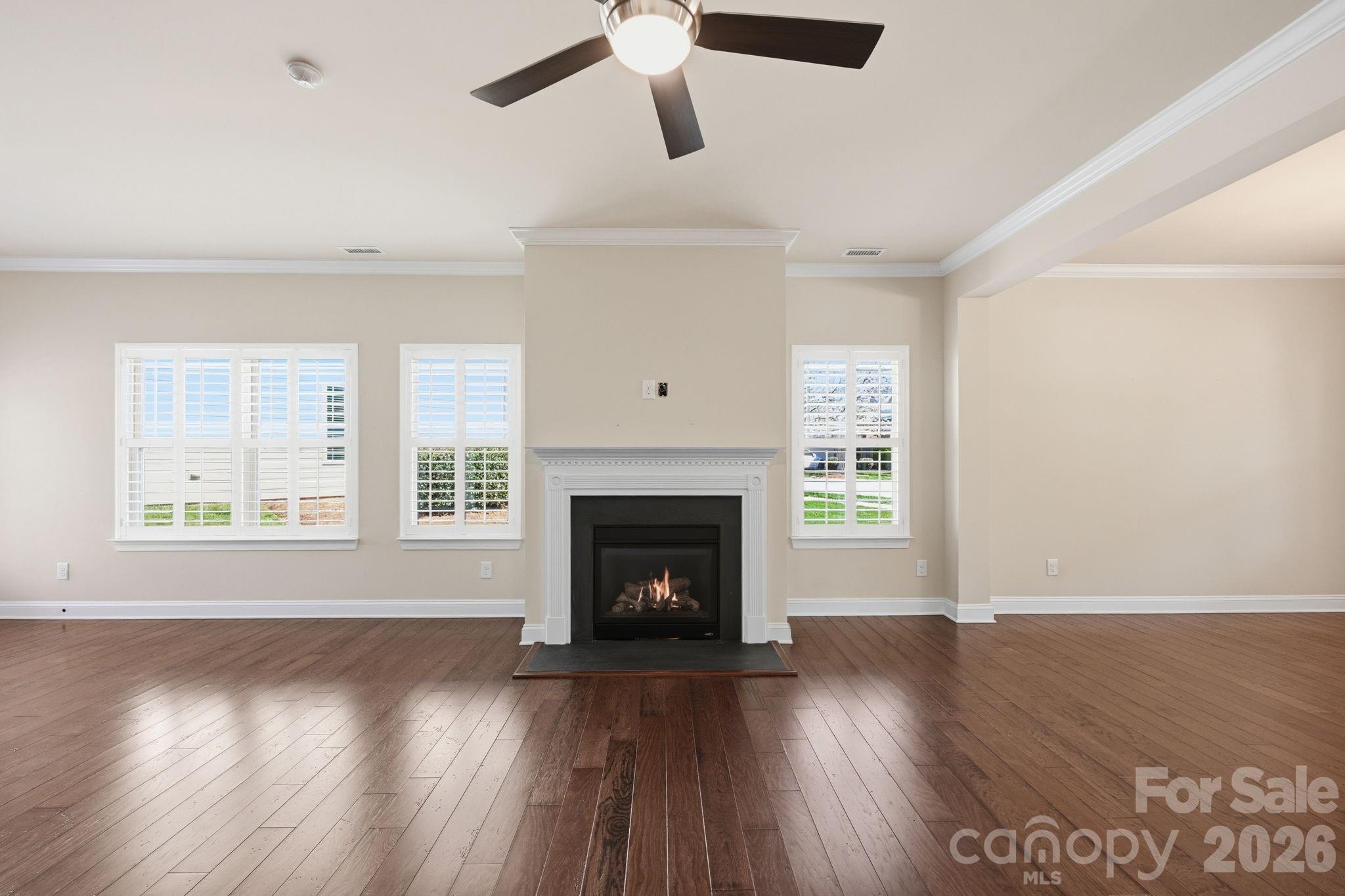 175 Aztec Circle — Mooresville