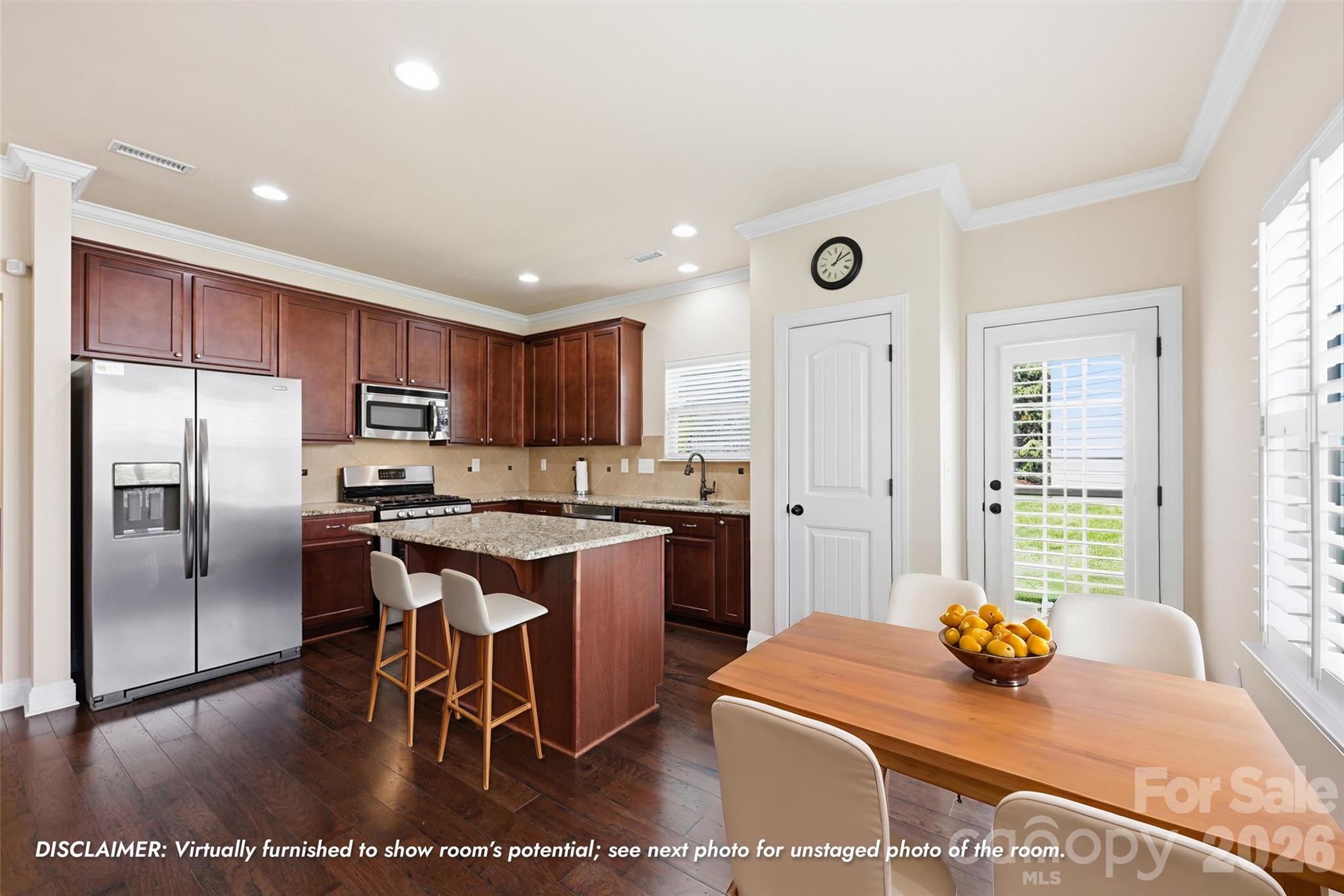 175 Aztec Circle — Mooresville