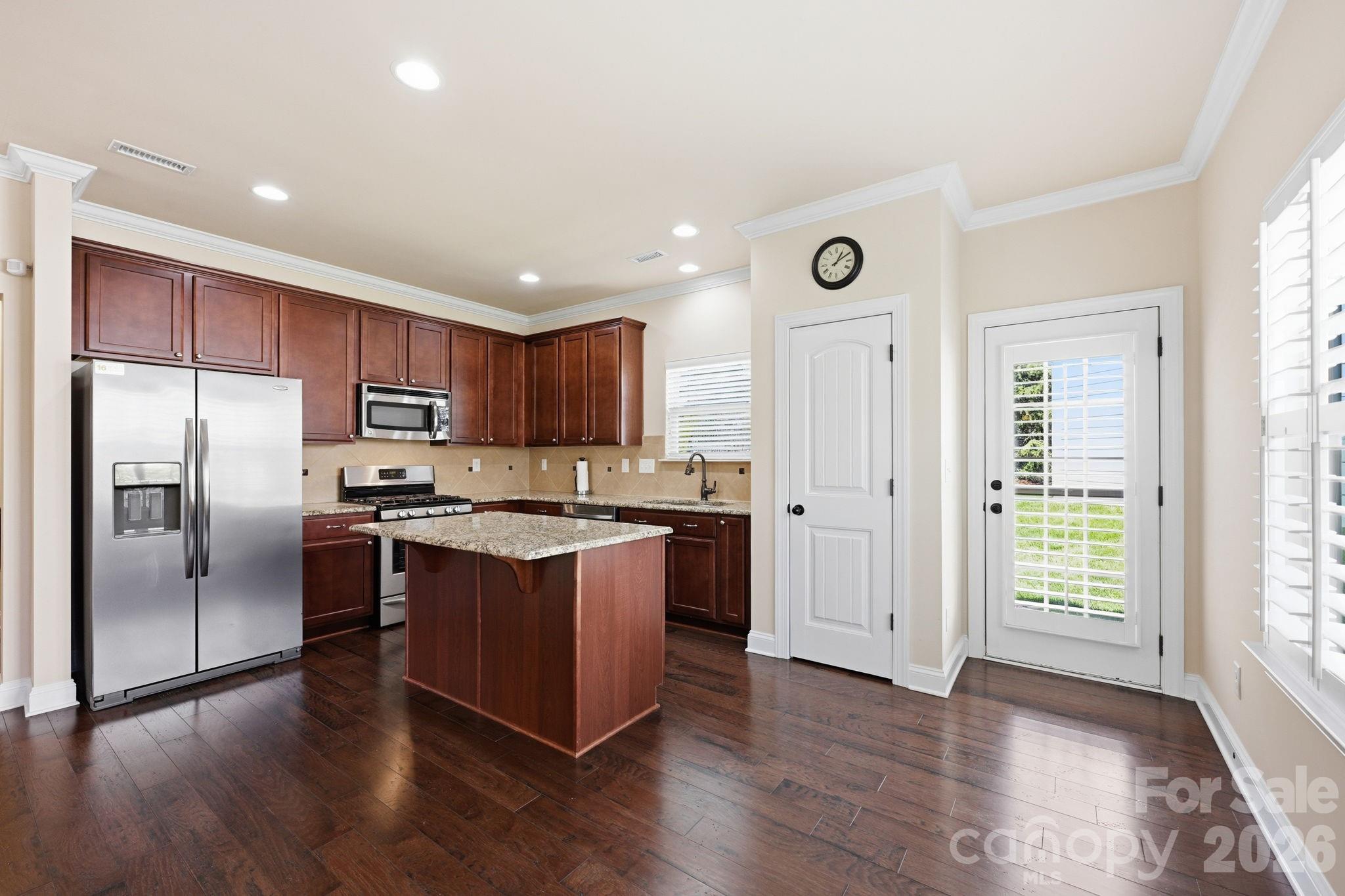 175 Aztec Circle — Mooresville