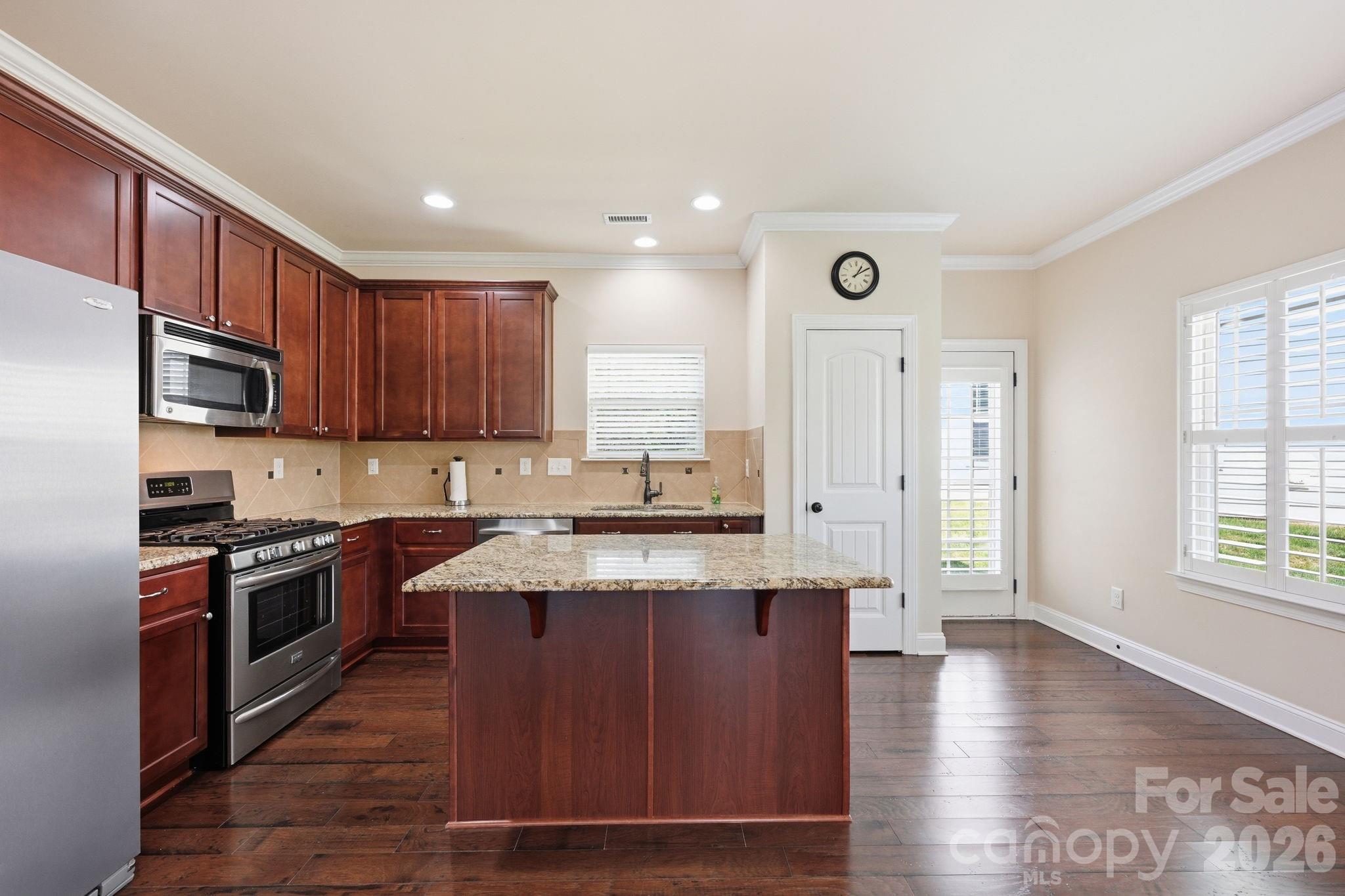 175 Aztec Circle — Mooresville