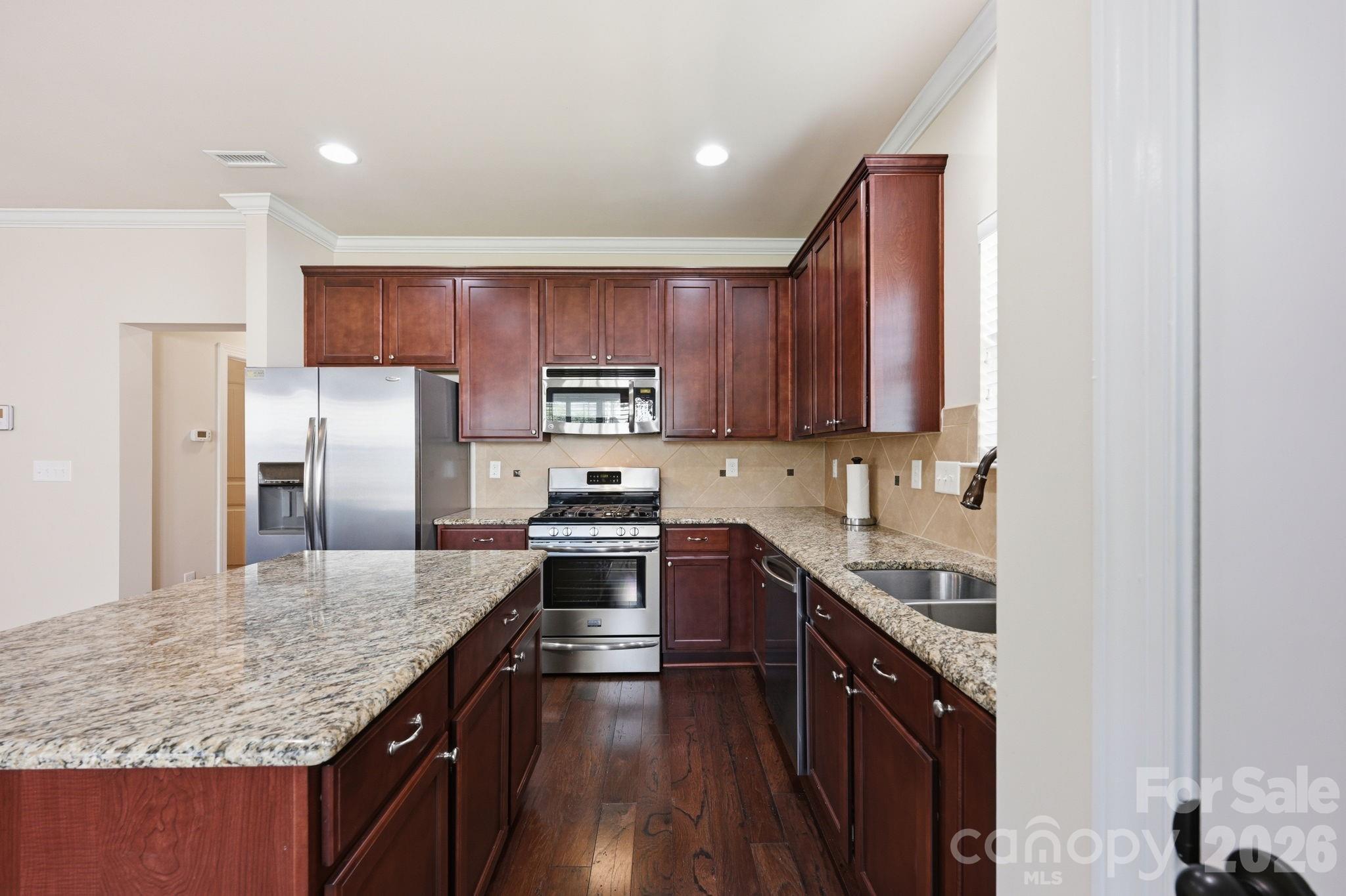 175 Aztec Circle — Mooresville