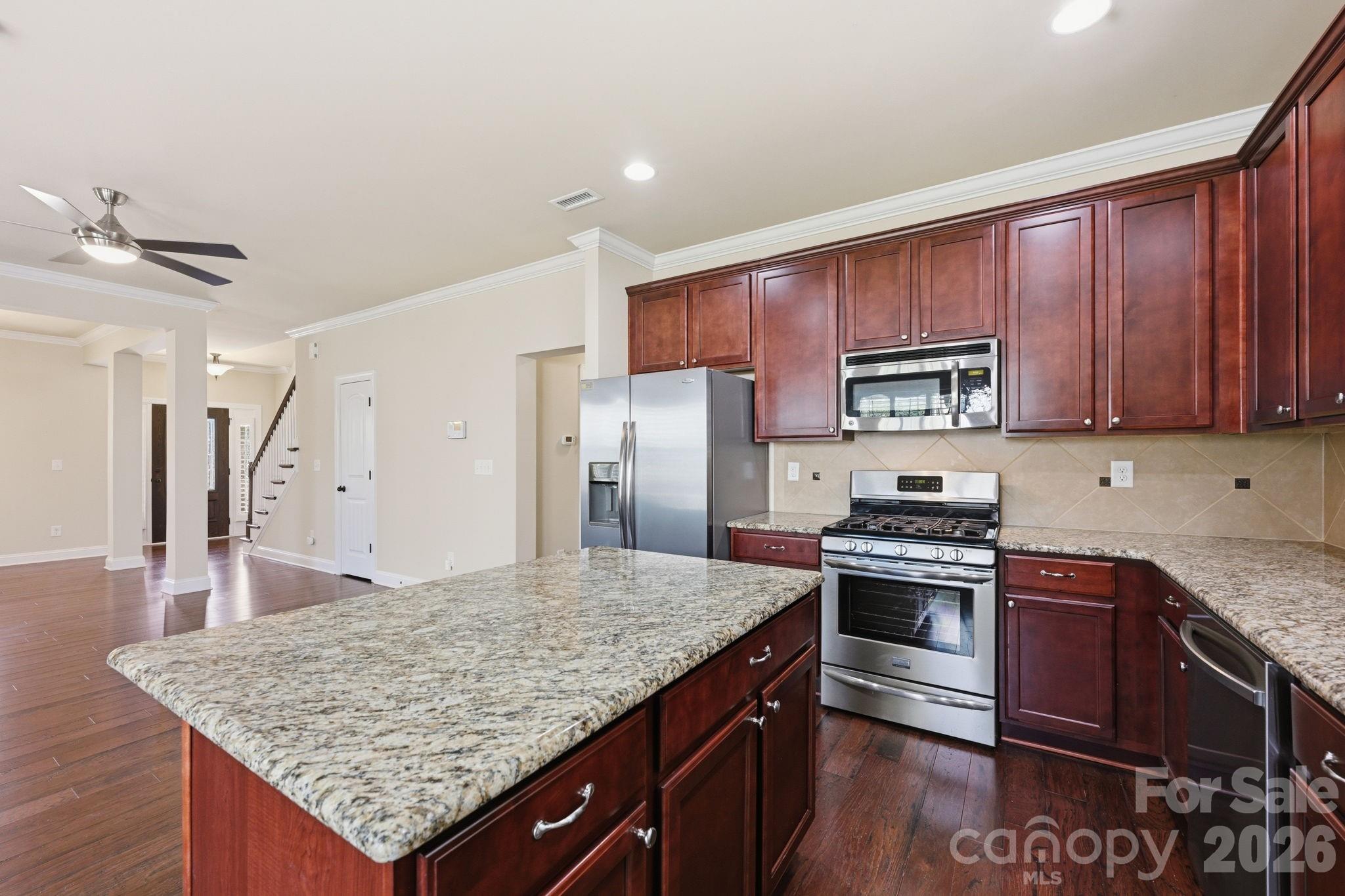 175 Aztec Circle — Mooresville