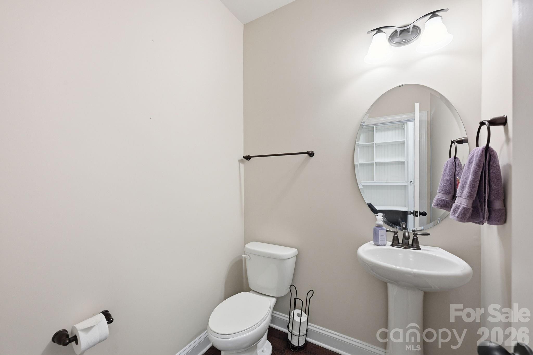 175 Aztec Circle — Mooresville