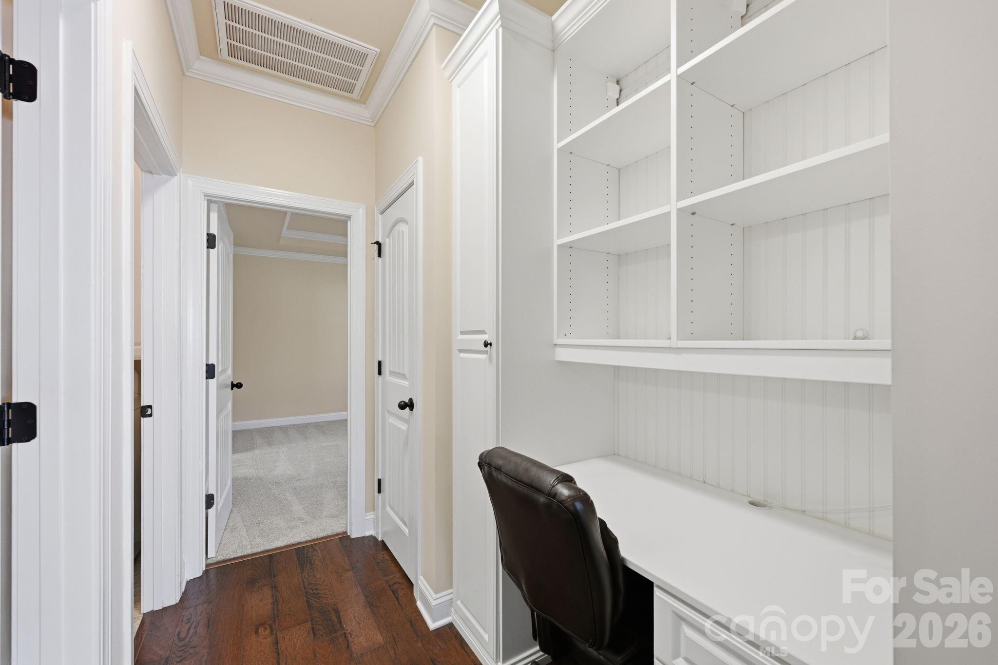 175 Aztec Circle — Mooresville