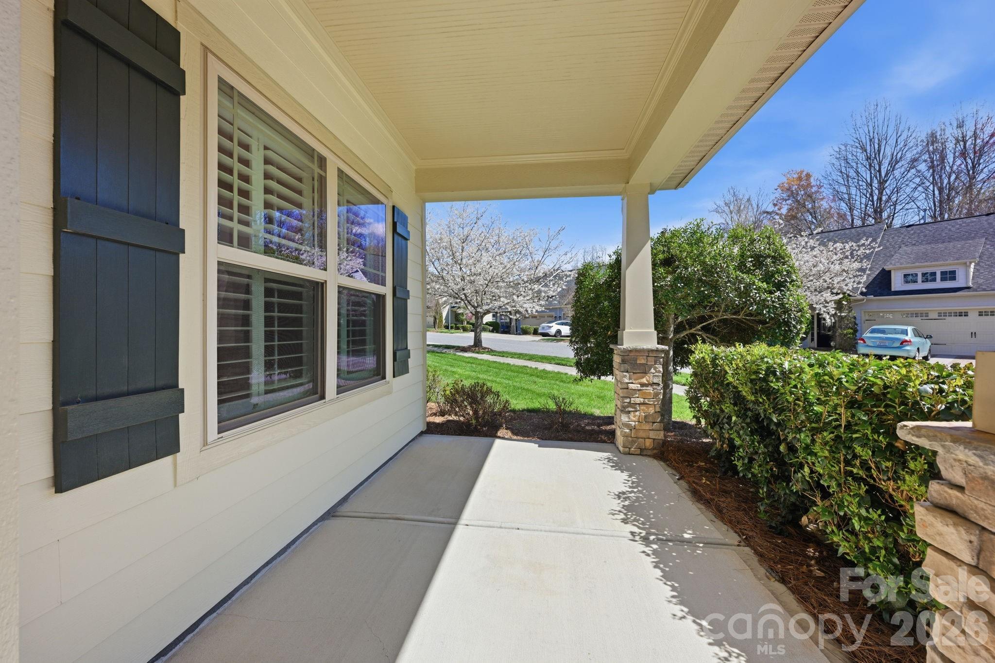 175 Aztec Circle — Mooresville