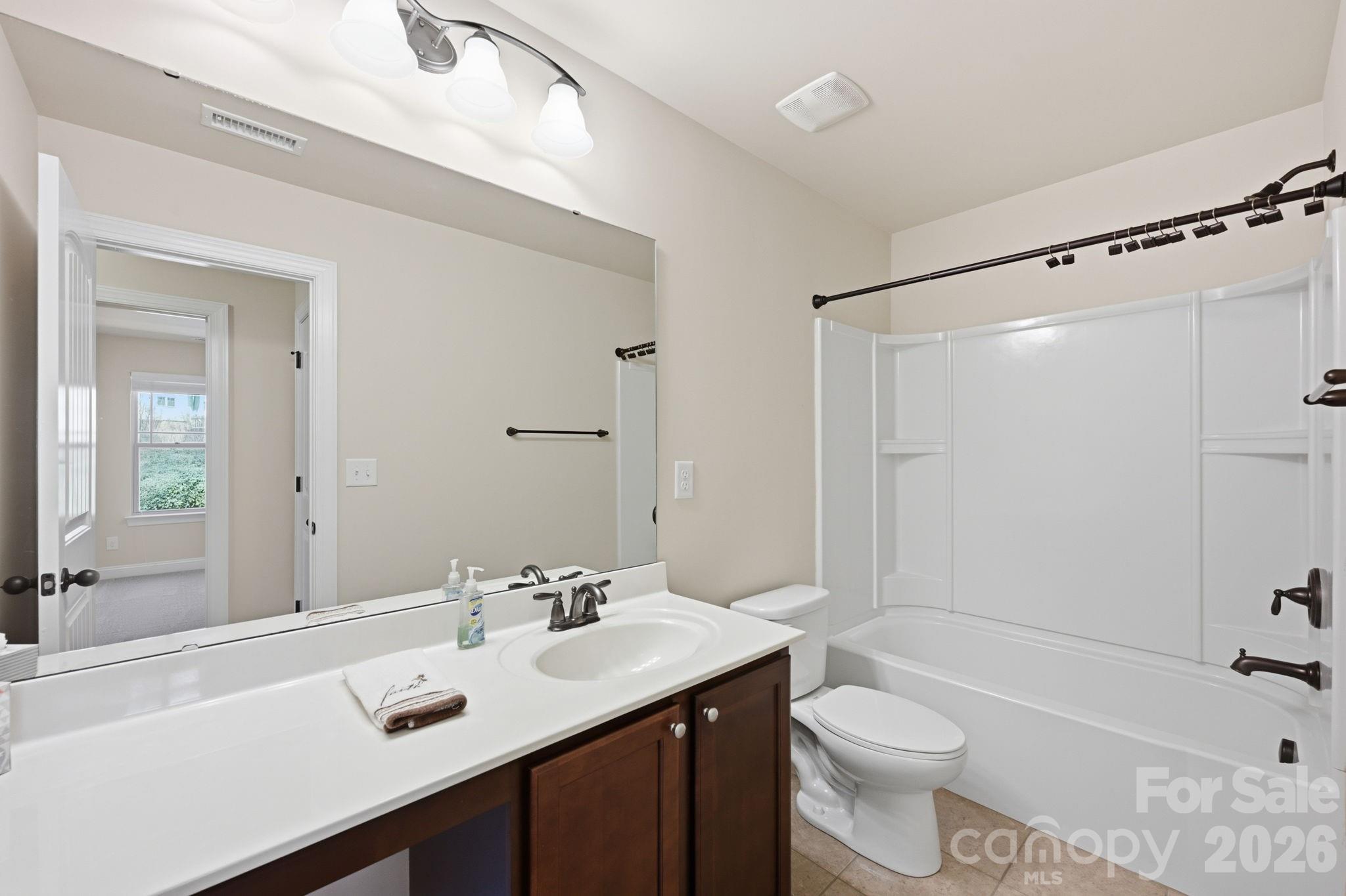 175 Aztec Circle — Mooresville