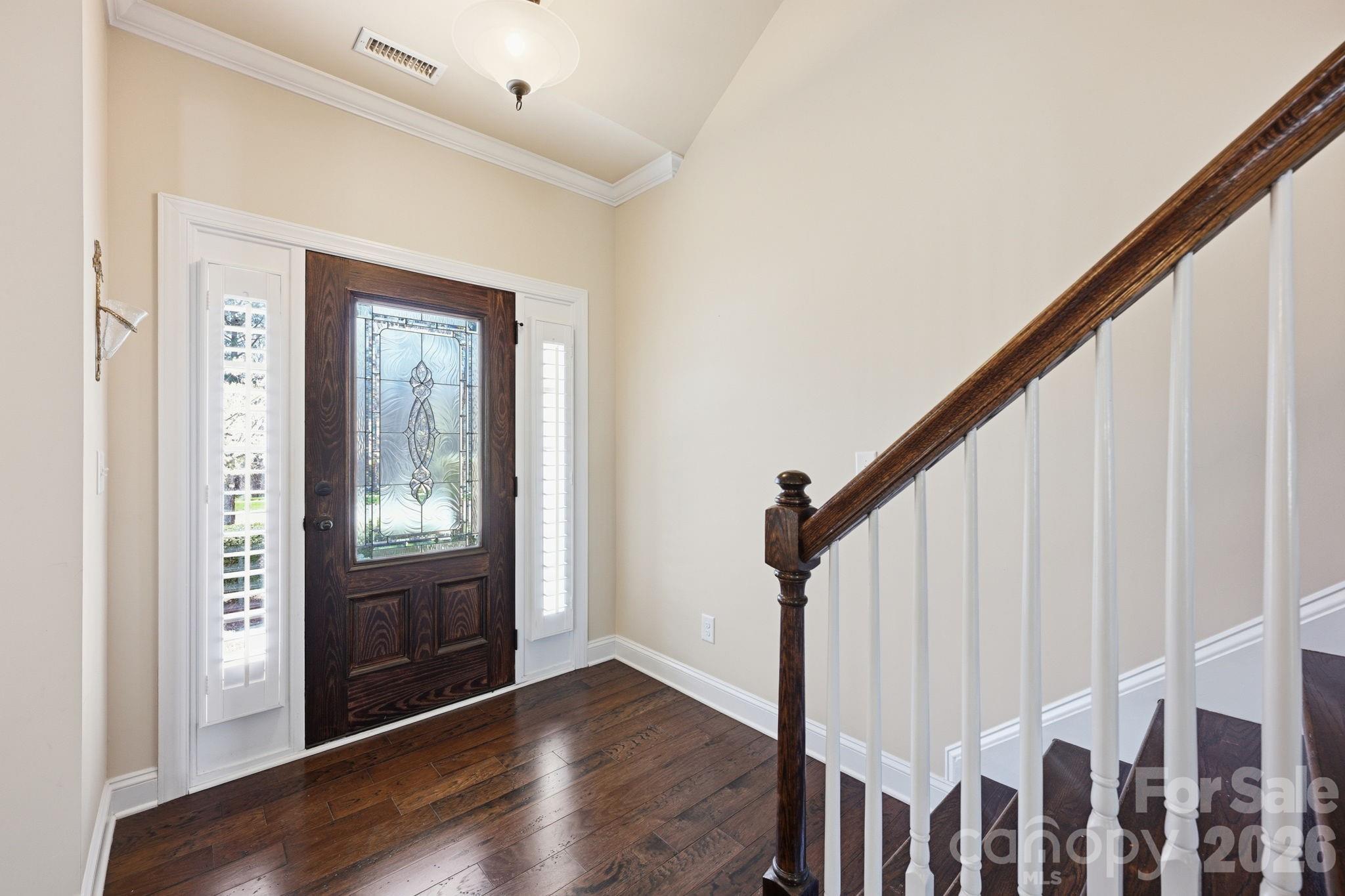175 Aztec Circle — Mooresville