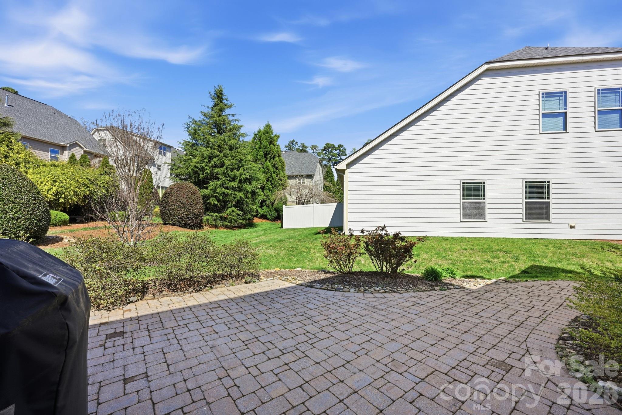 175 Aztec Circle — Mooresville