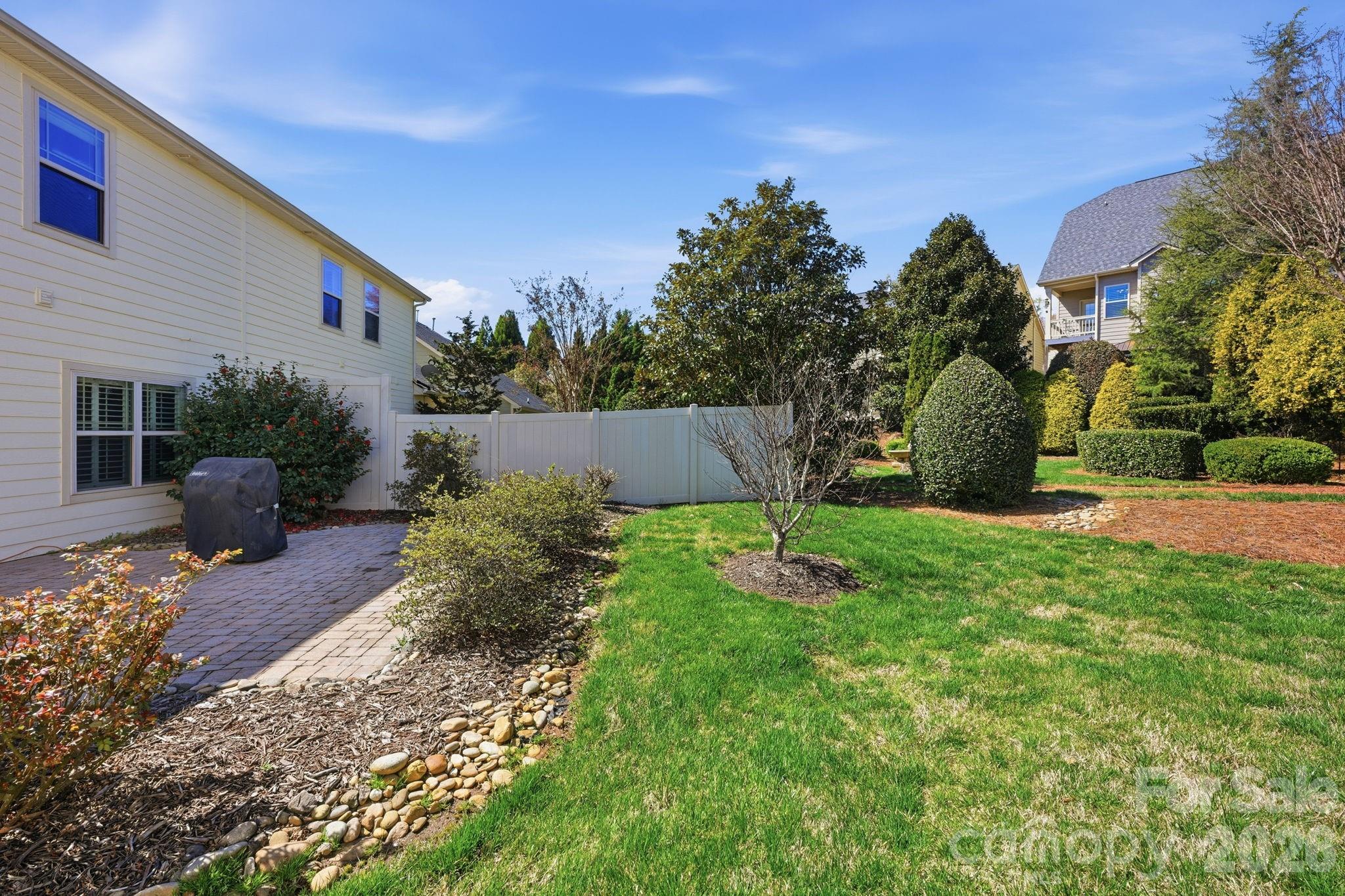 175 Aztec Circle — Mooresville