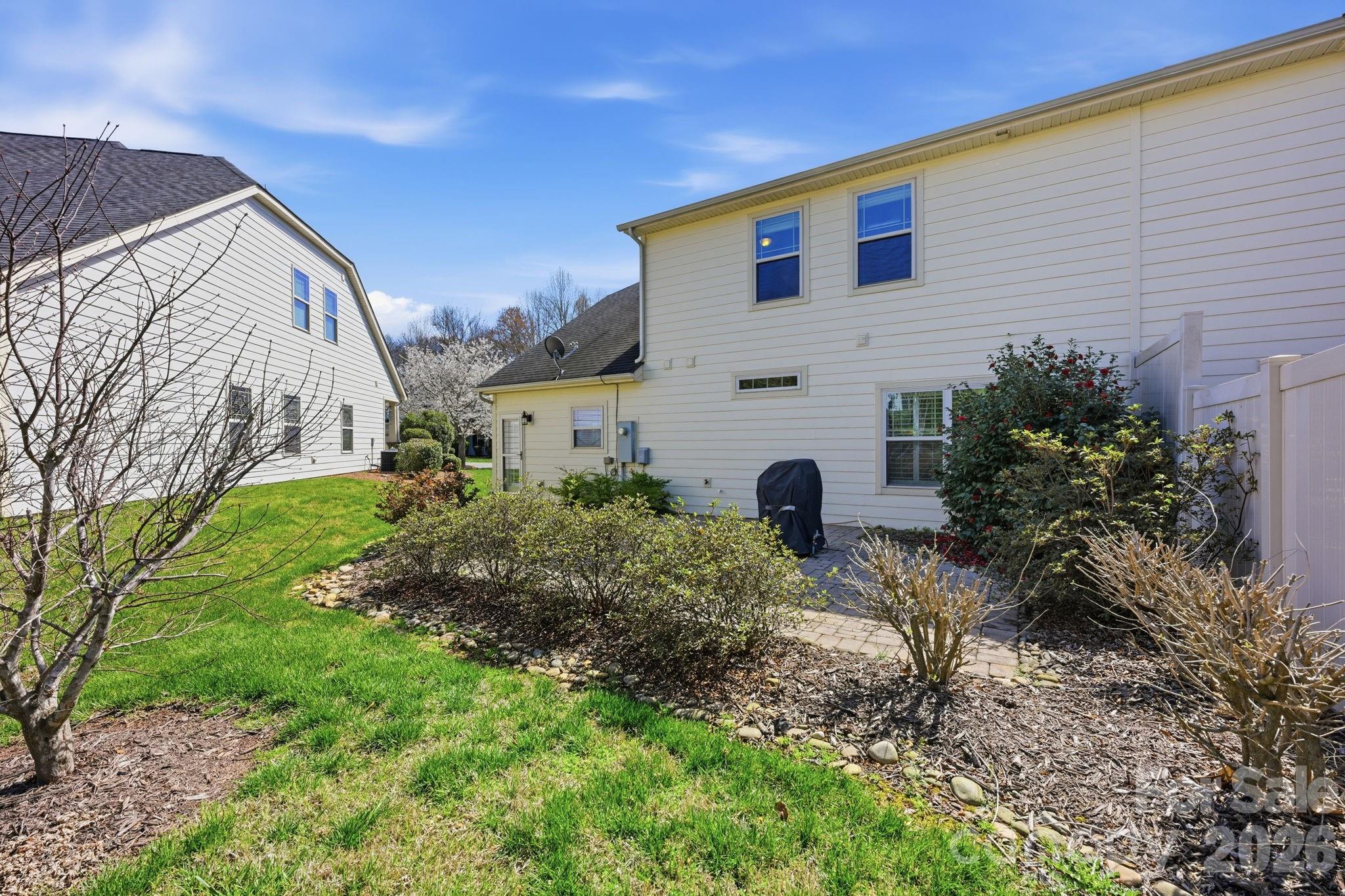 175 Aztec Circle — Mooresville