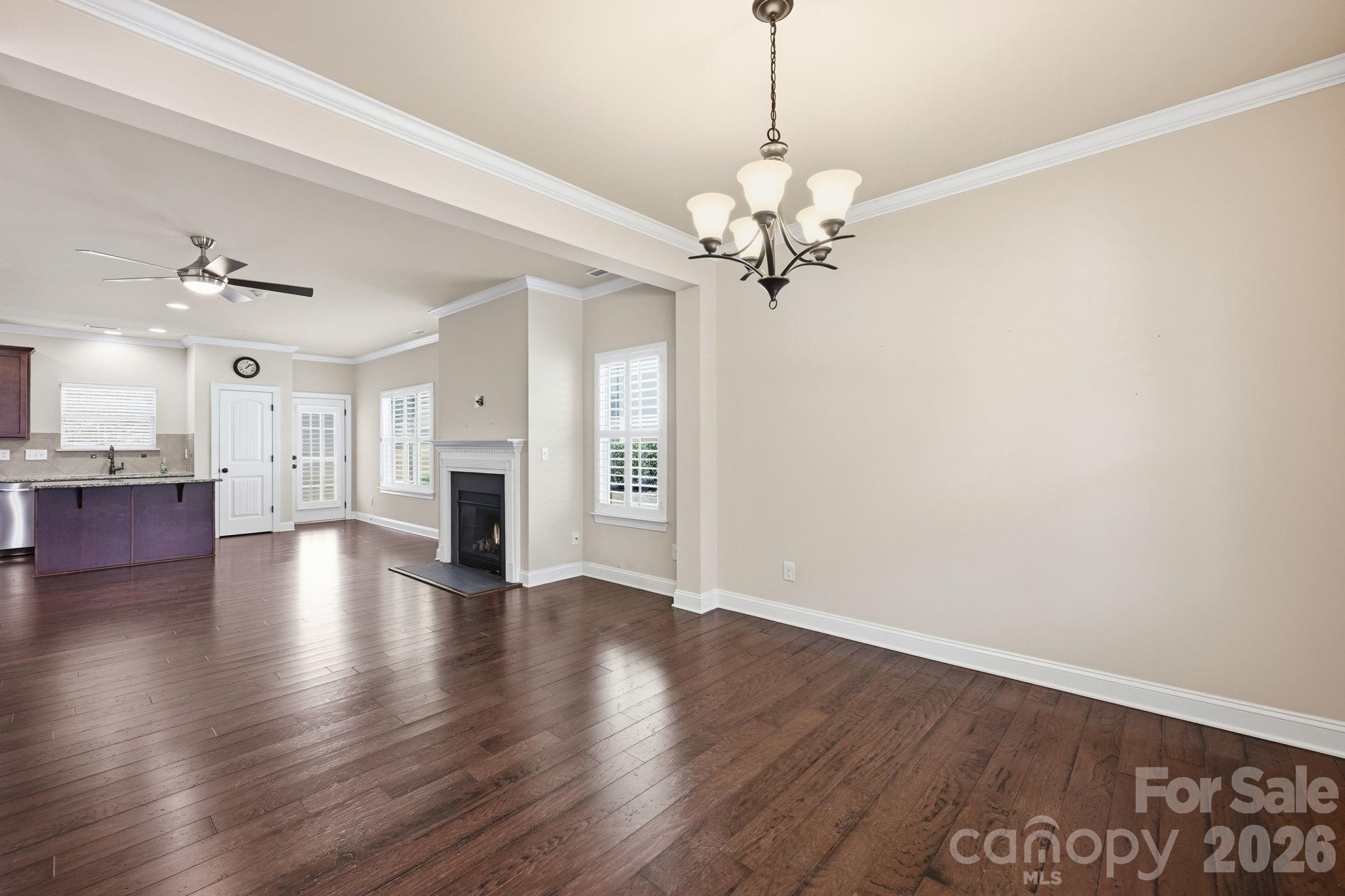 175 Aztec Circle — Mooresville