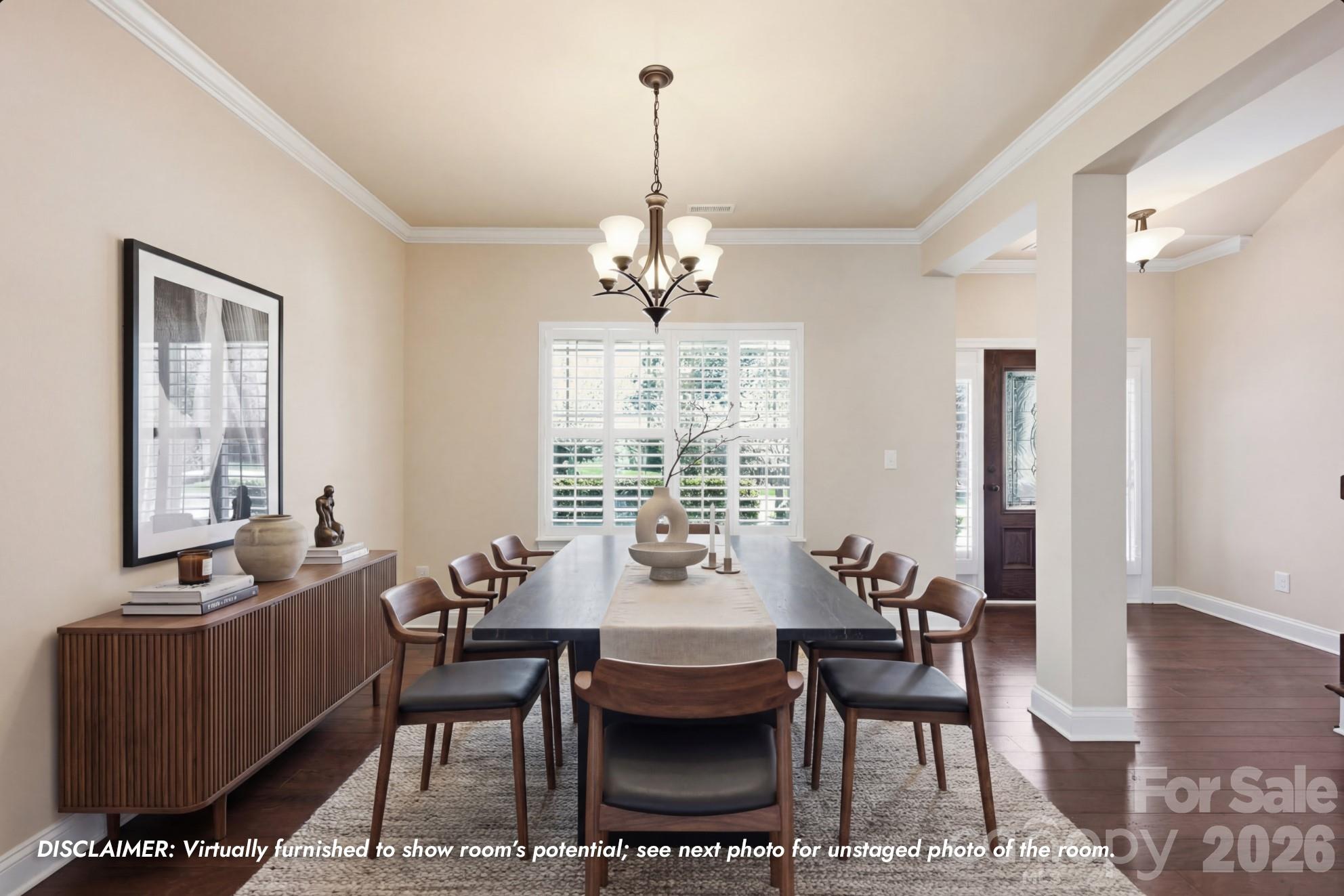175 Aztec Circle — Mooresville