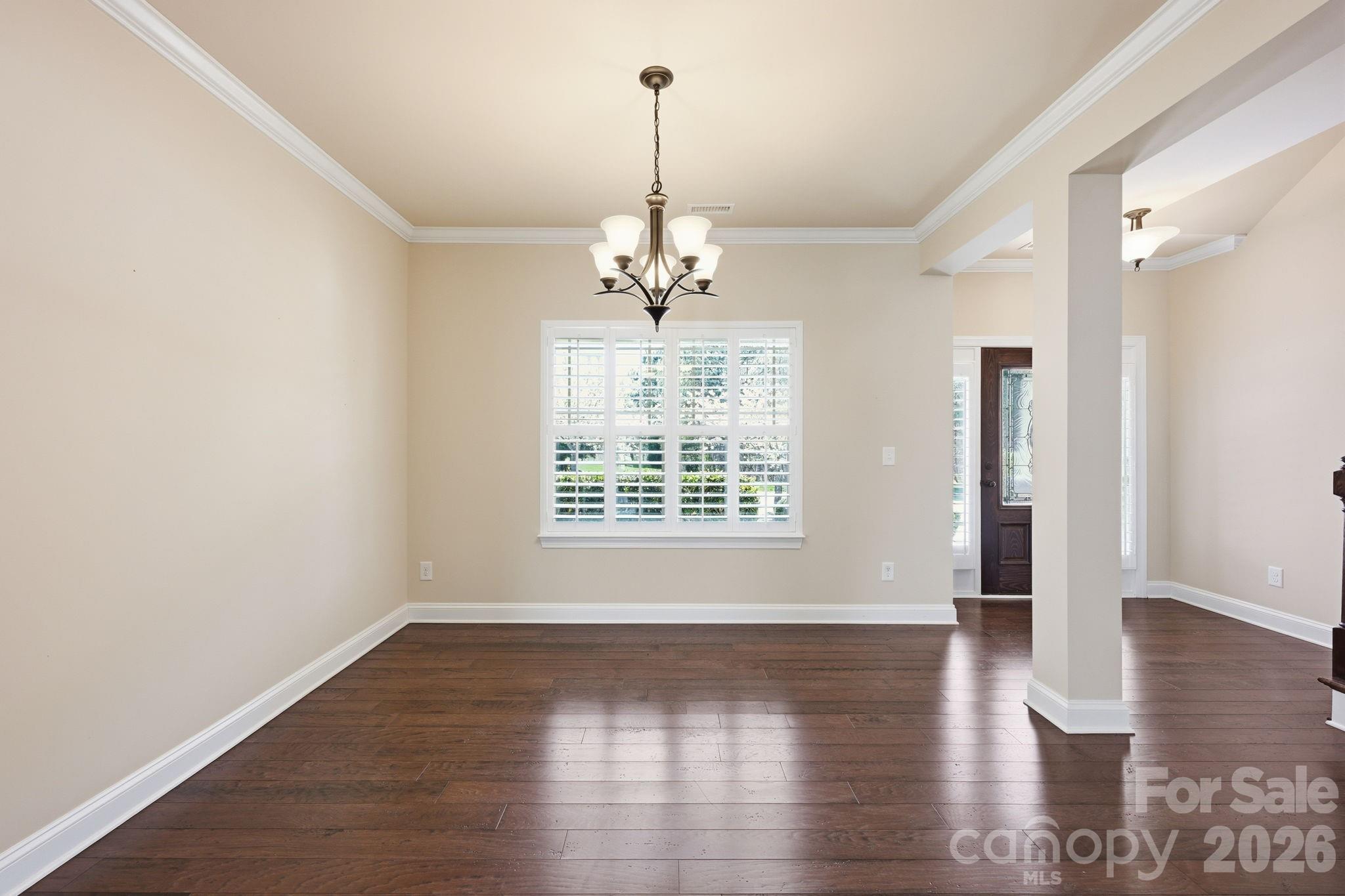 175 Aztec Circle — Mooresville