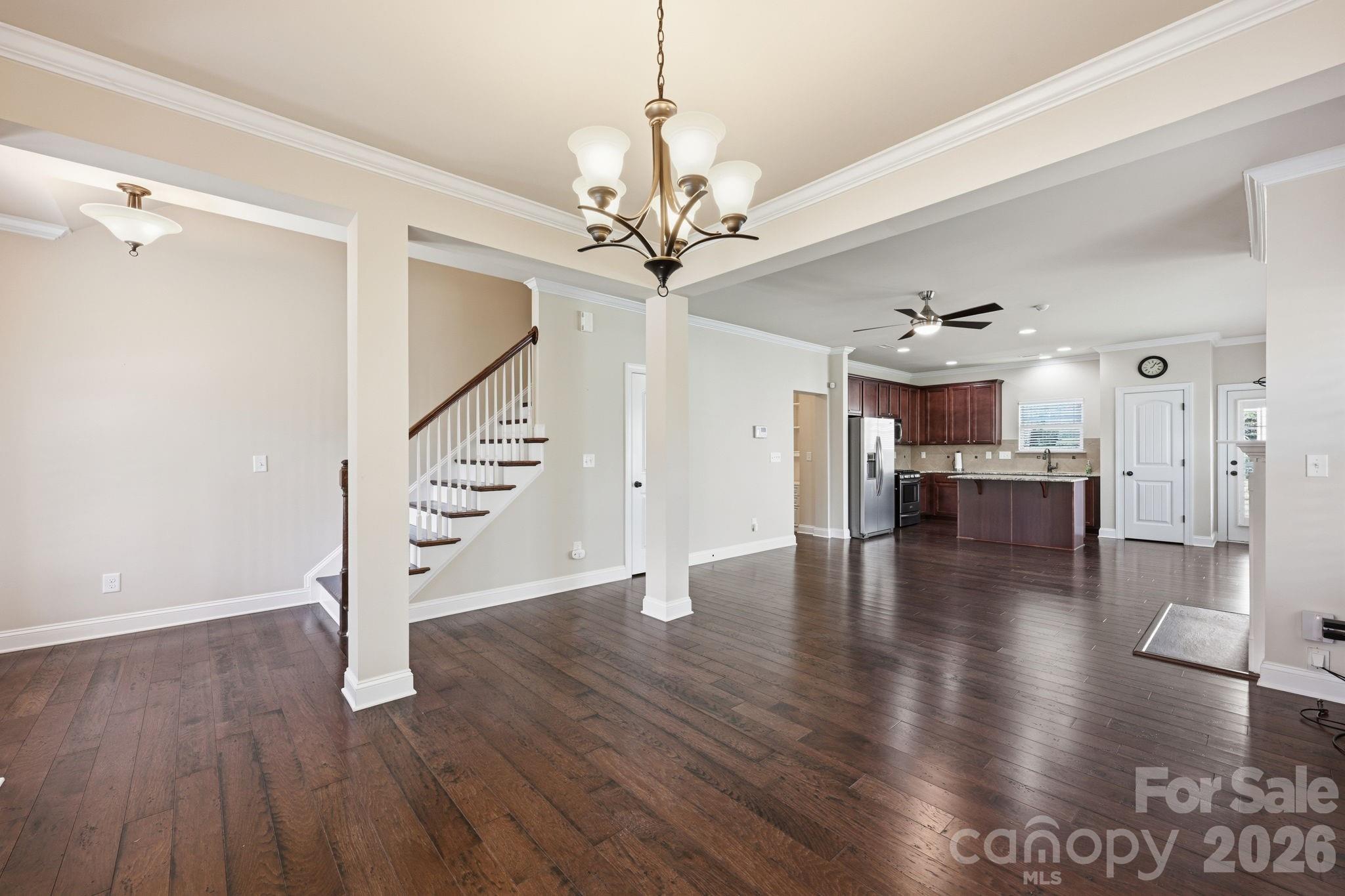 175 Aztec Circle — Mooresville