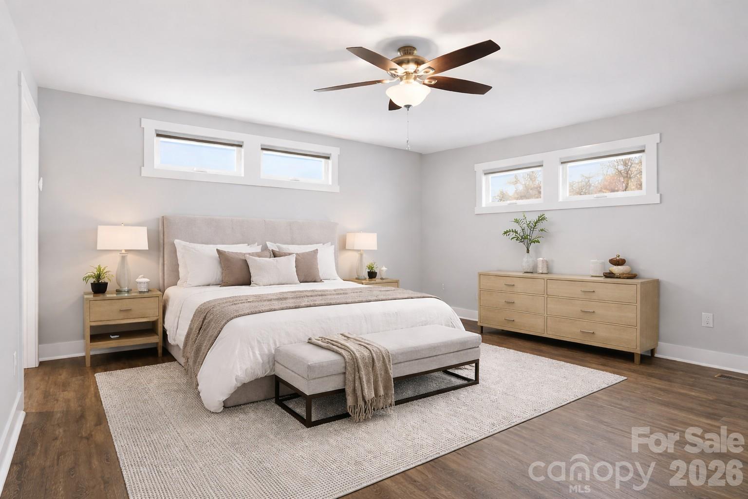 1844 Willow Road — Hendersonville