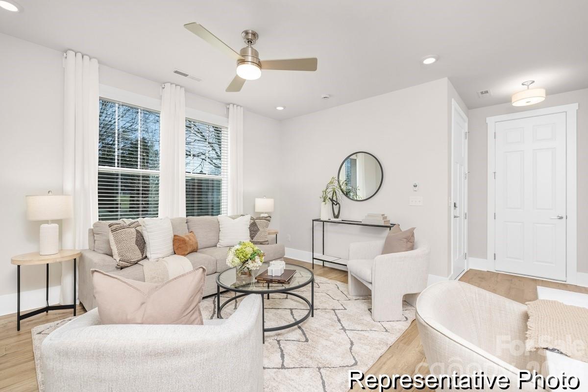 1141 Lorrie Lane #400p — Albemarle