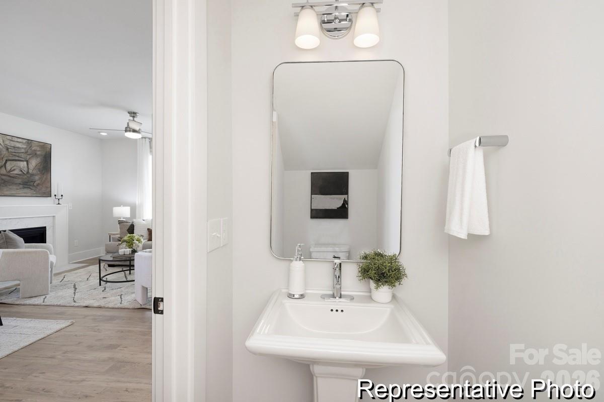 1141 Lorrie Lane #400p — Albemarle