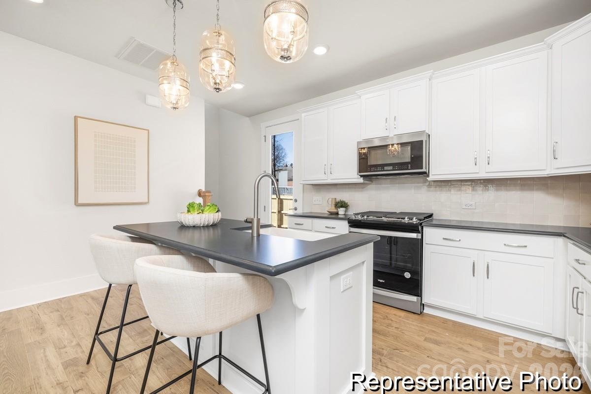 1141 Lorrie Lane #400p — Albemarle