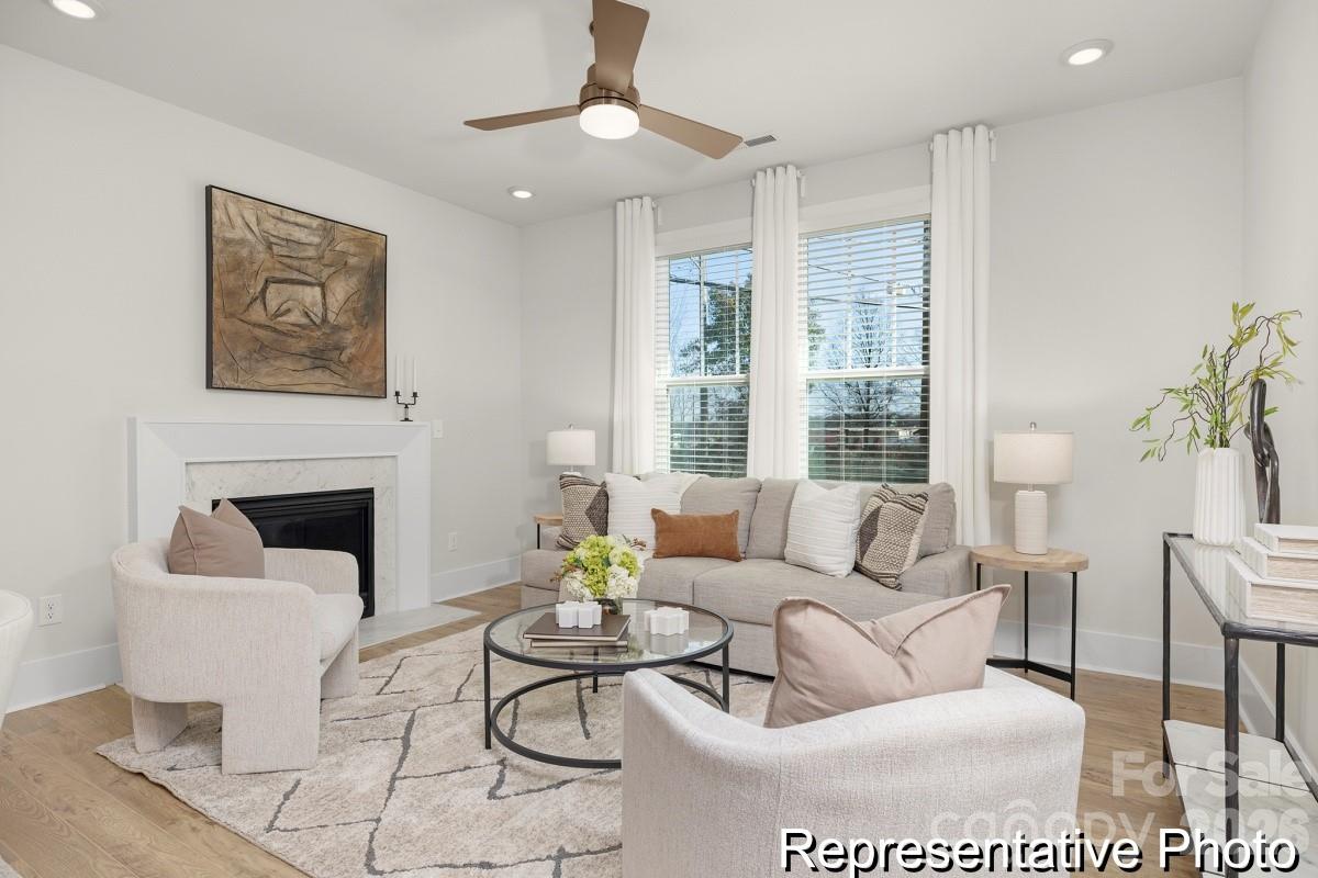 1141 Lorrie Lane #400p — Albemarle