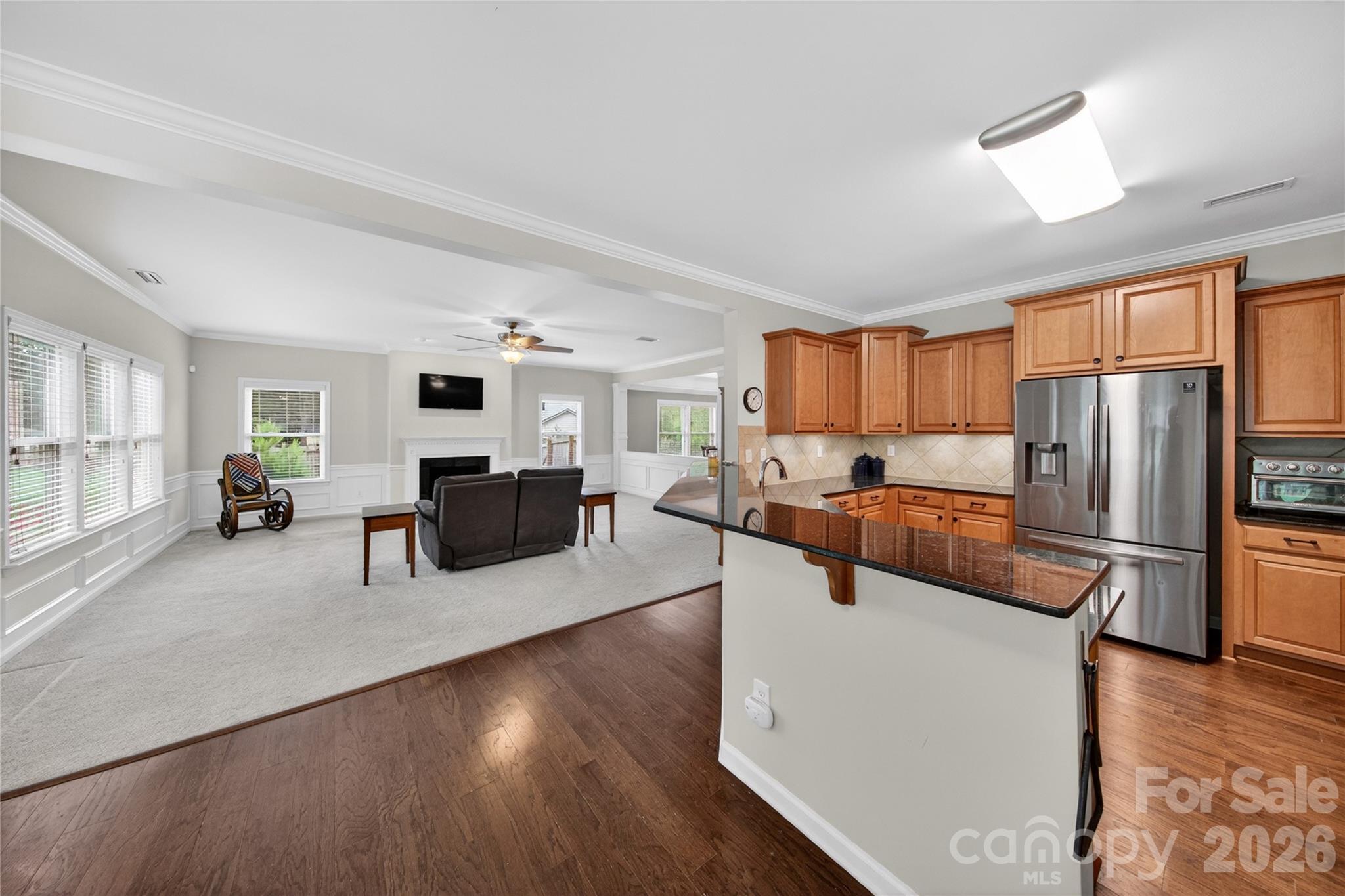 2408 Labelle Drive — Waxhaw