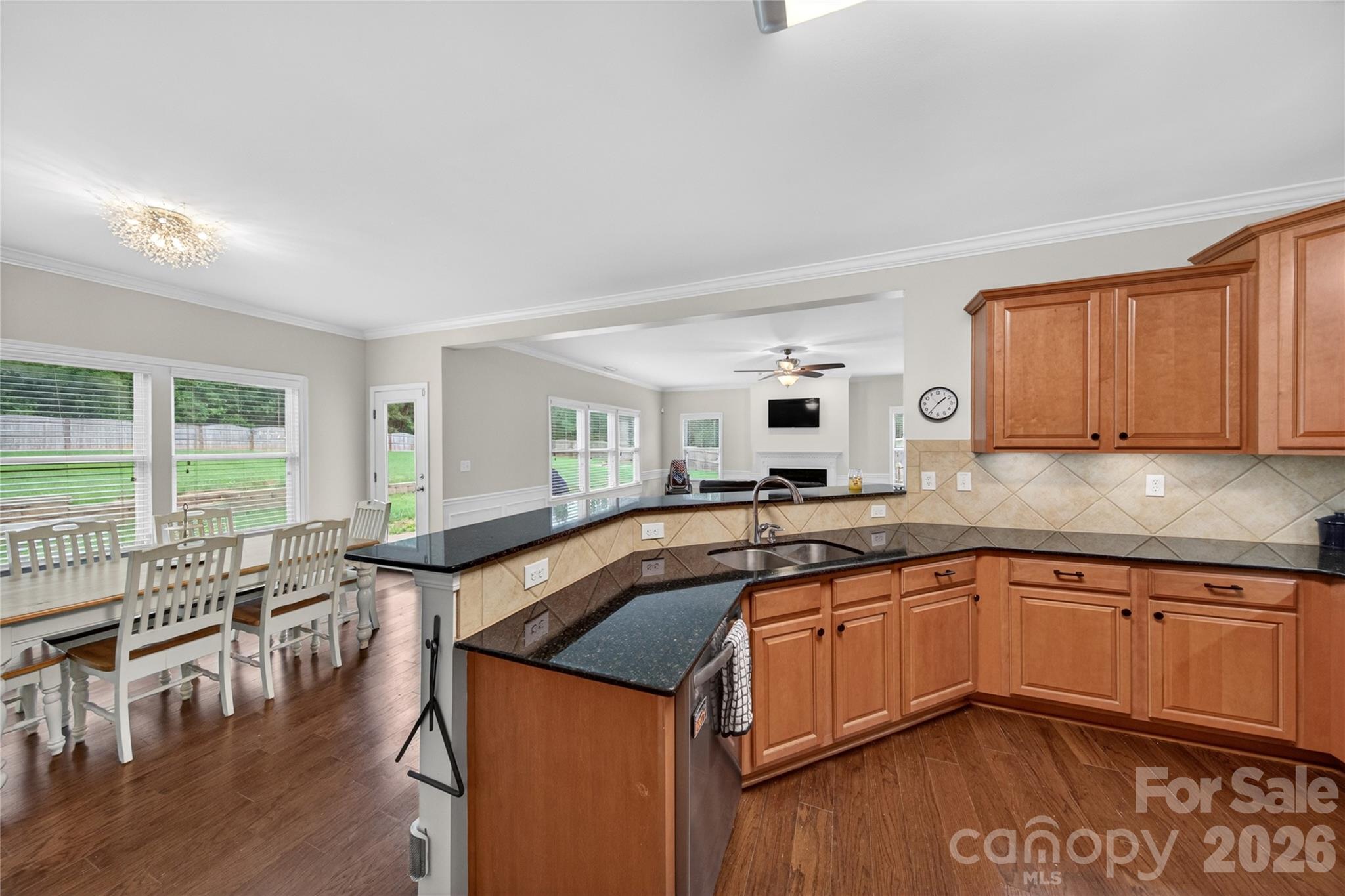 2408 Labelle Drive — Waxhaw