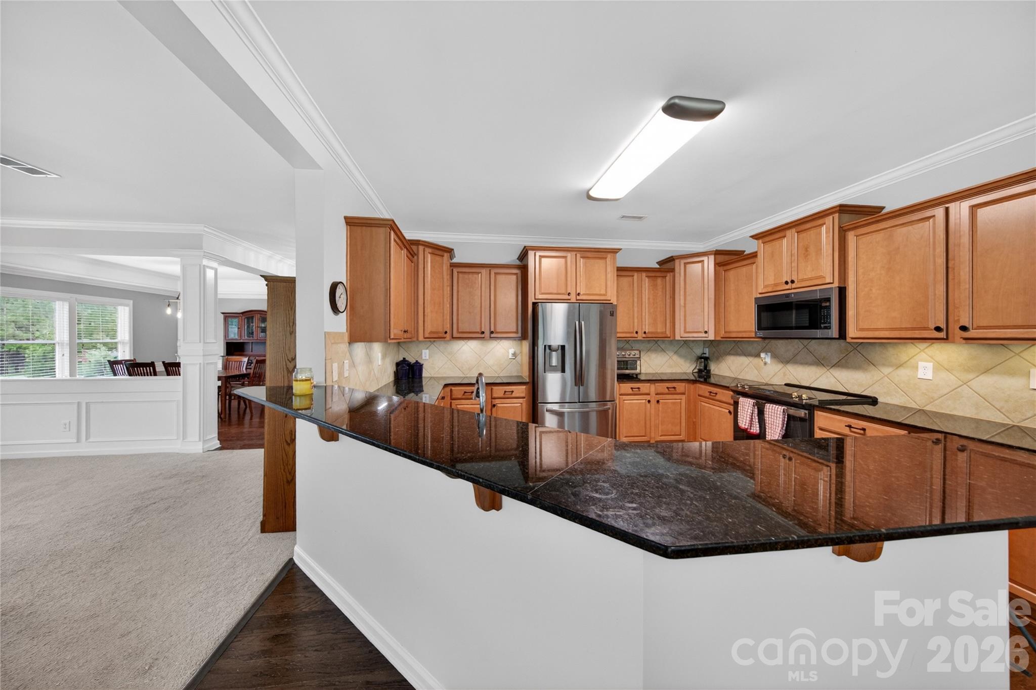 2408 Labelle Drive — Waxhaw