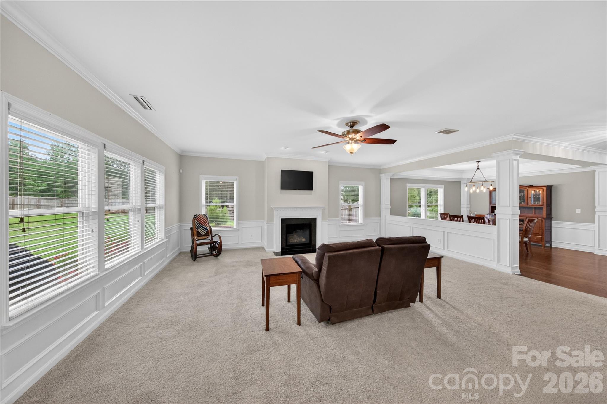 2408 Labelle Drive — Waxhaw