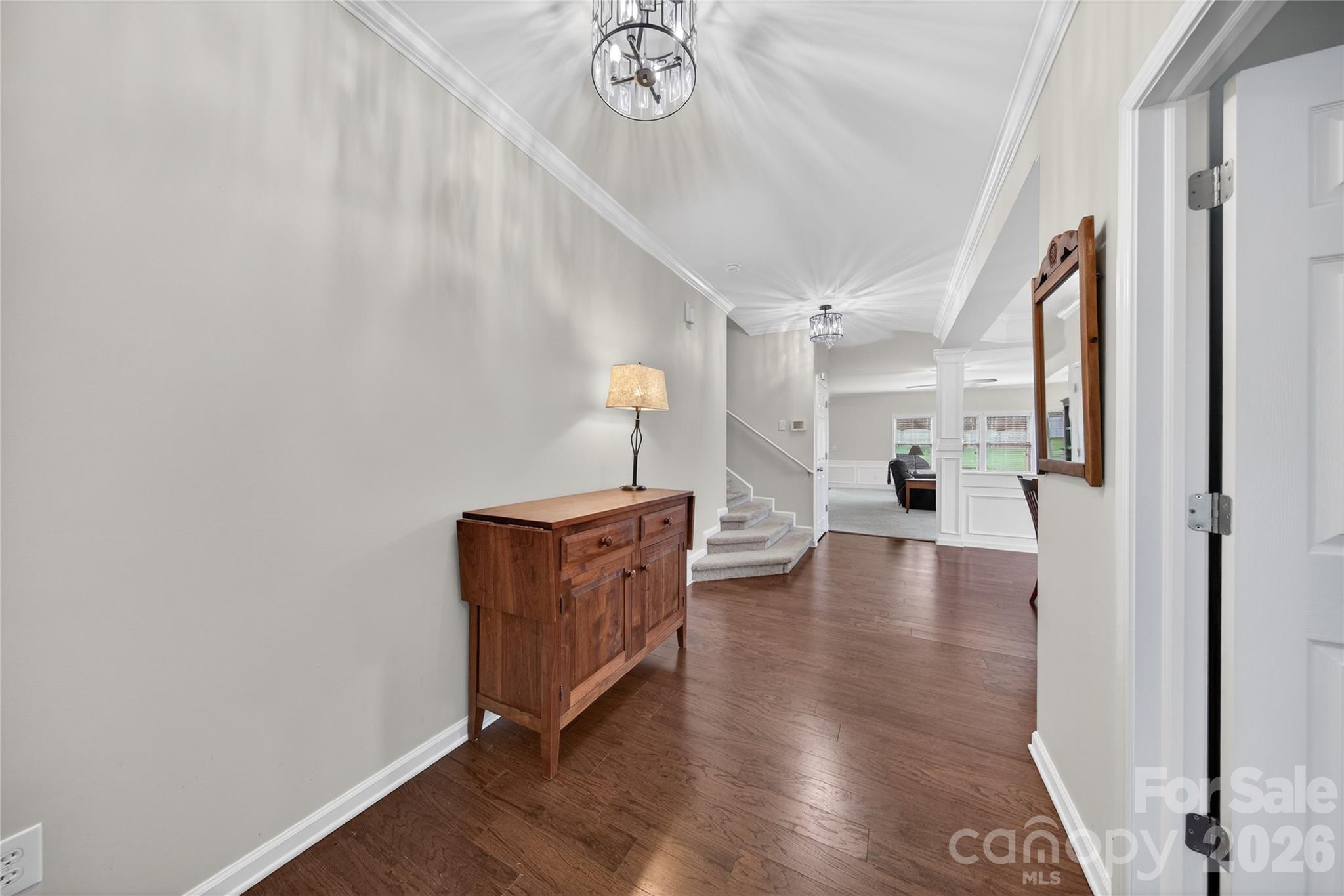 2408 Labelle Drive — Waxhaw