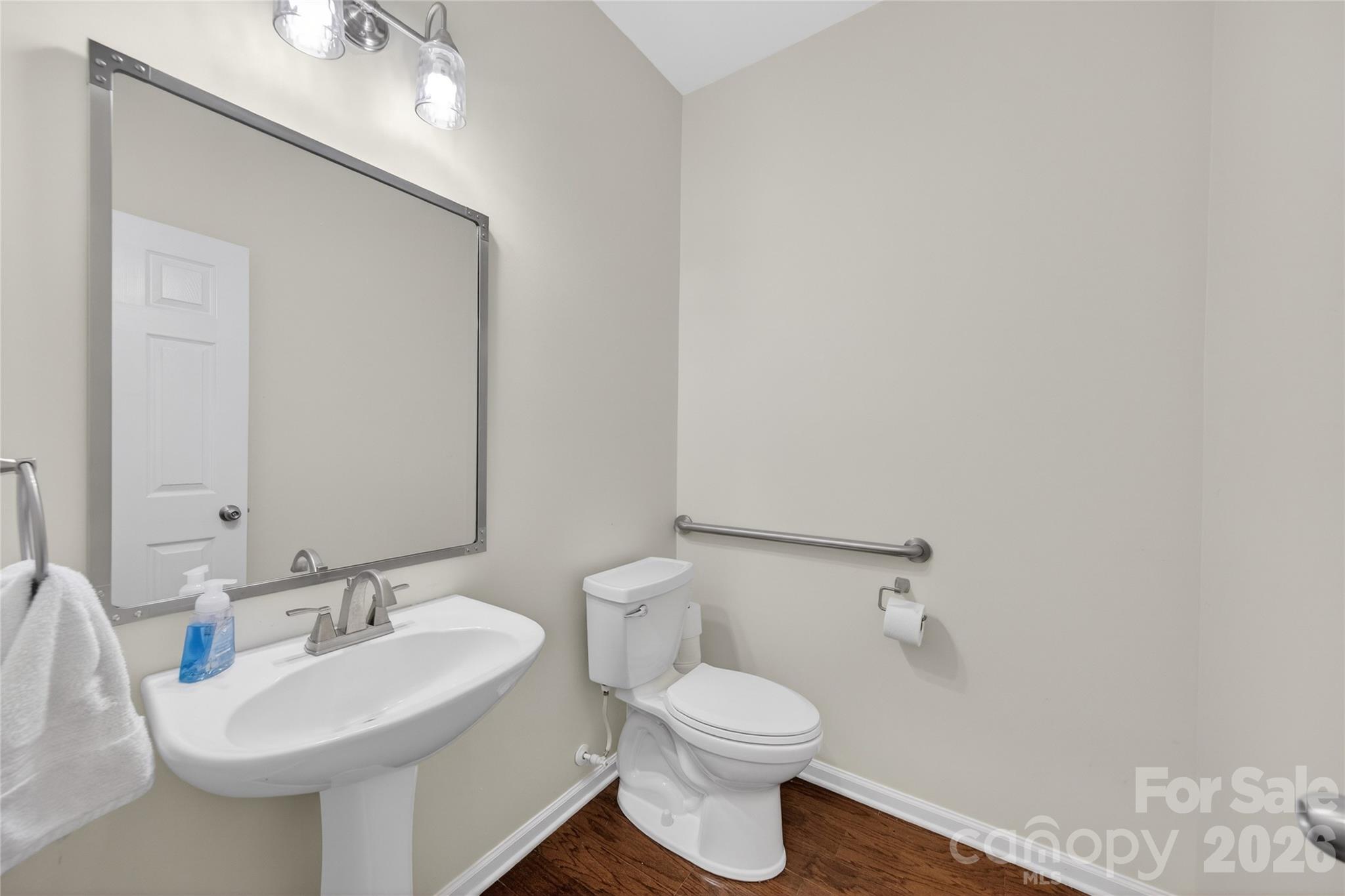2408 Labelle Drive — Waxhaw