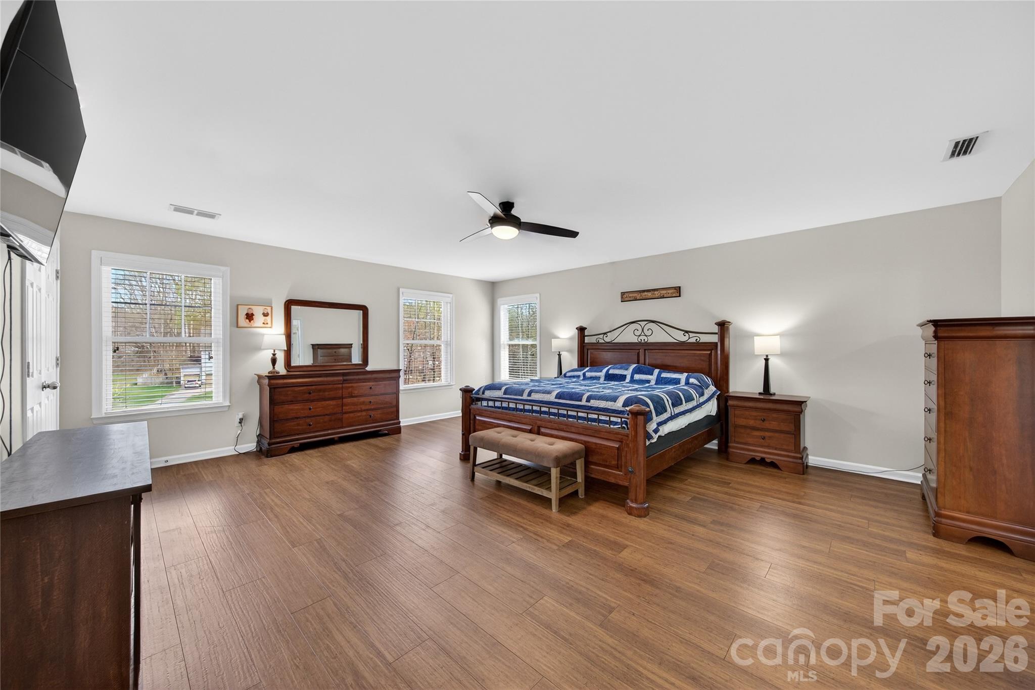 2408 Labelle Drive — Waxhaw