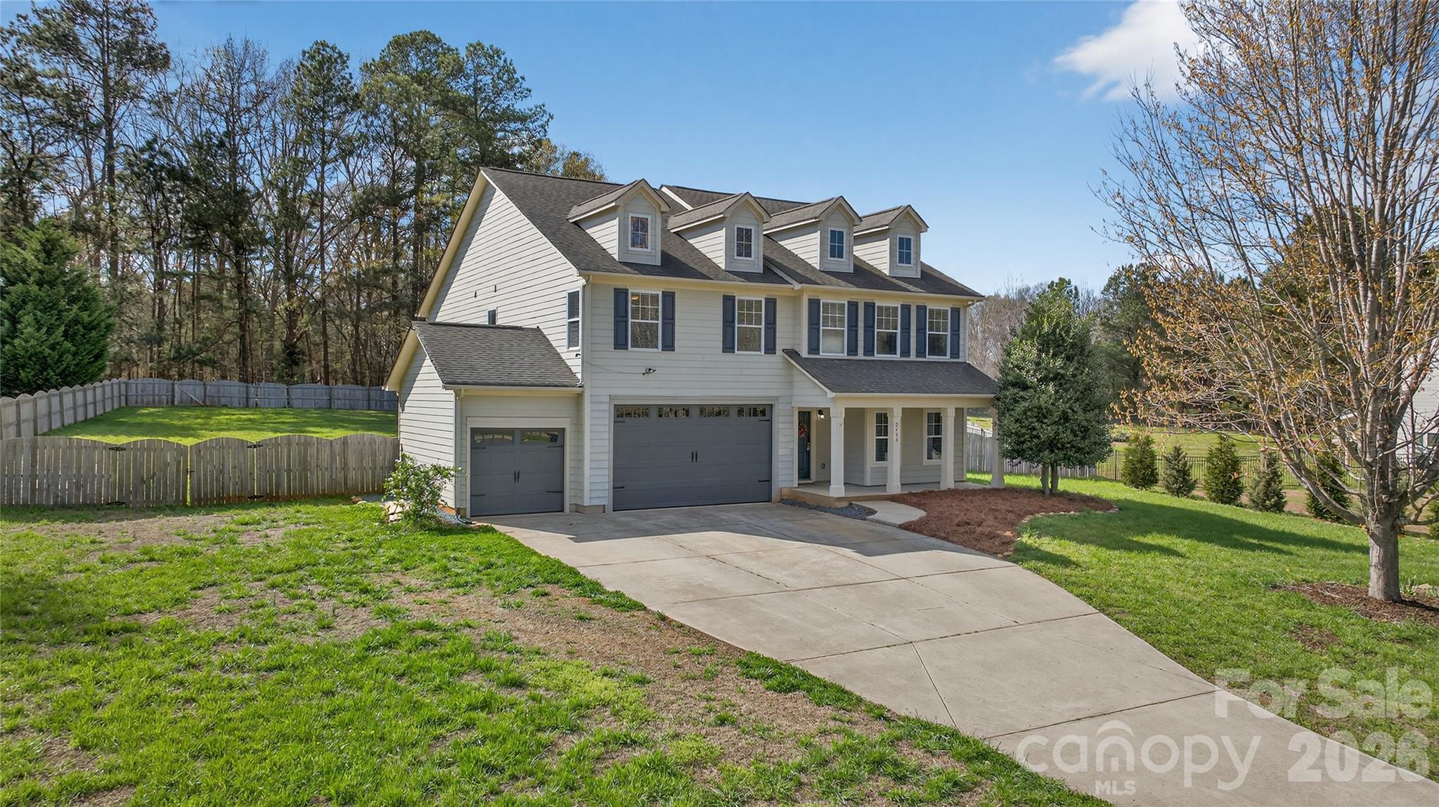 2408 Labelle Drive — Waxhaw