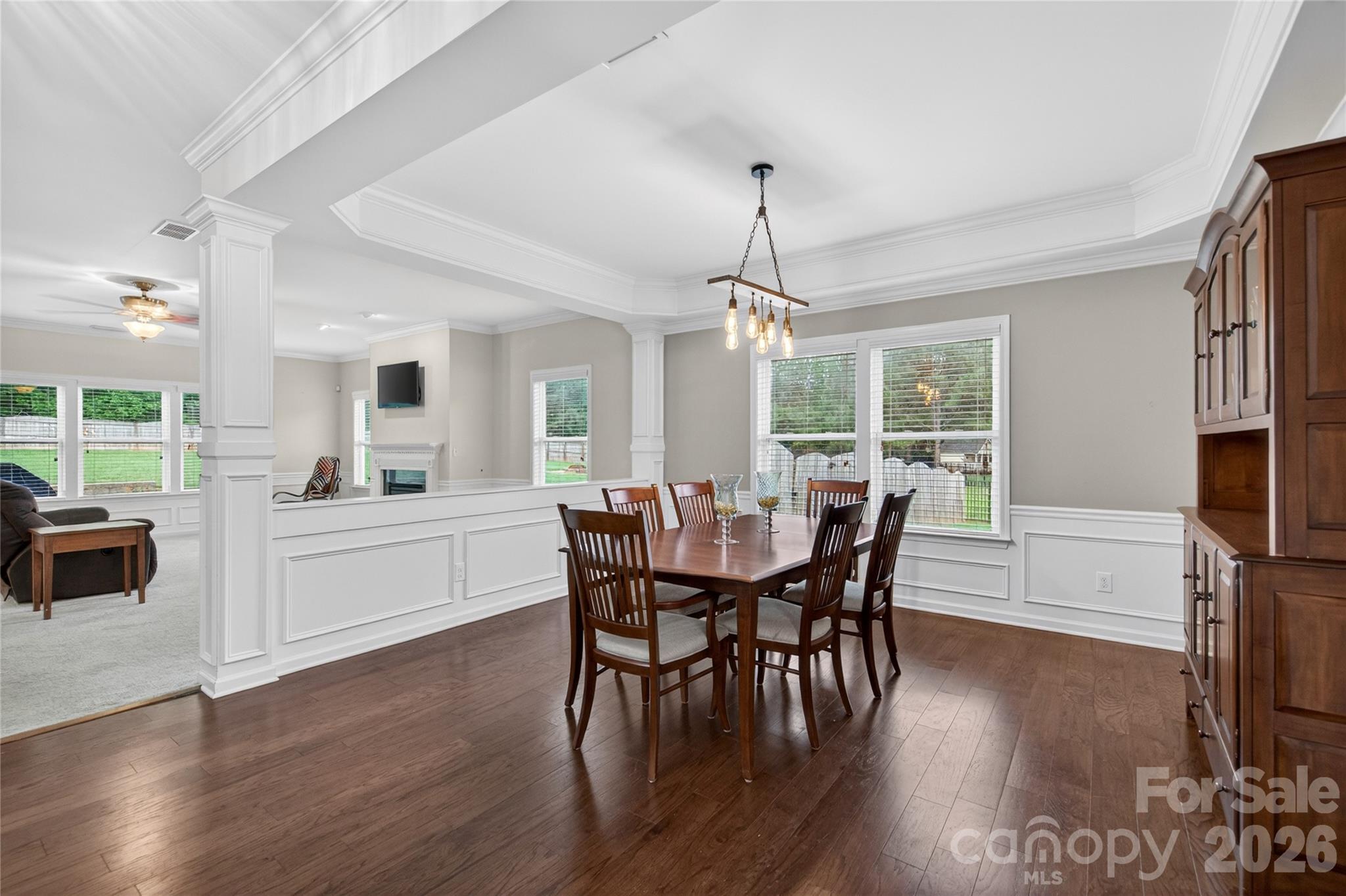 2408 Labelle Drive — Waxhaw