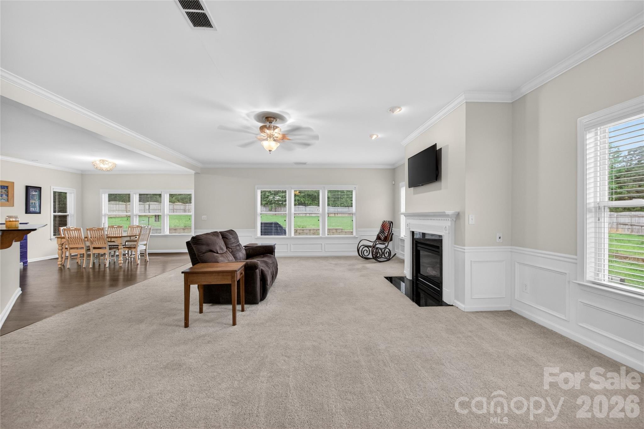 2408 Labelle Drive — Waxhaw