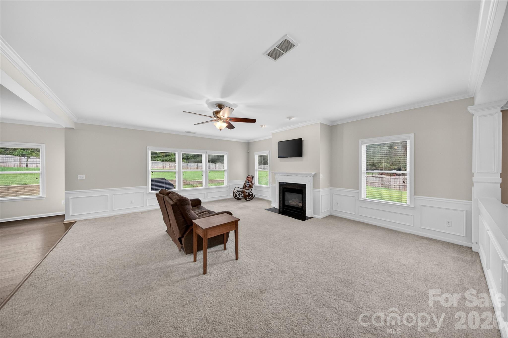 2408 Labelle Drive — Waxhaw