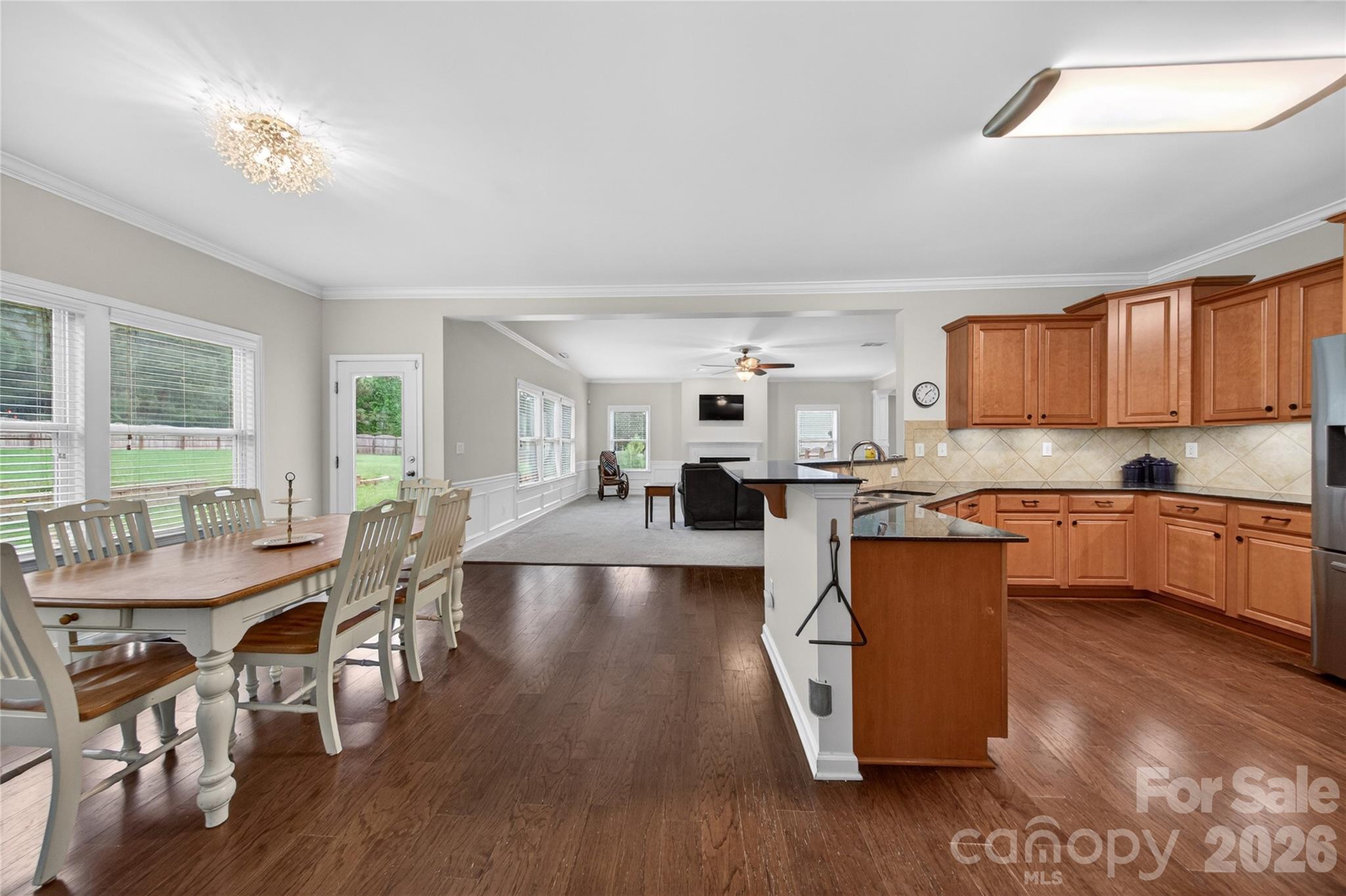 2408 Labelle Drive — Waxhaw