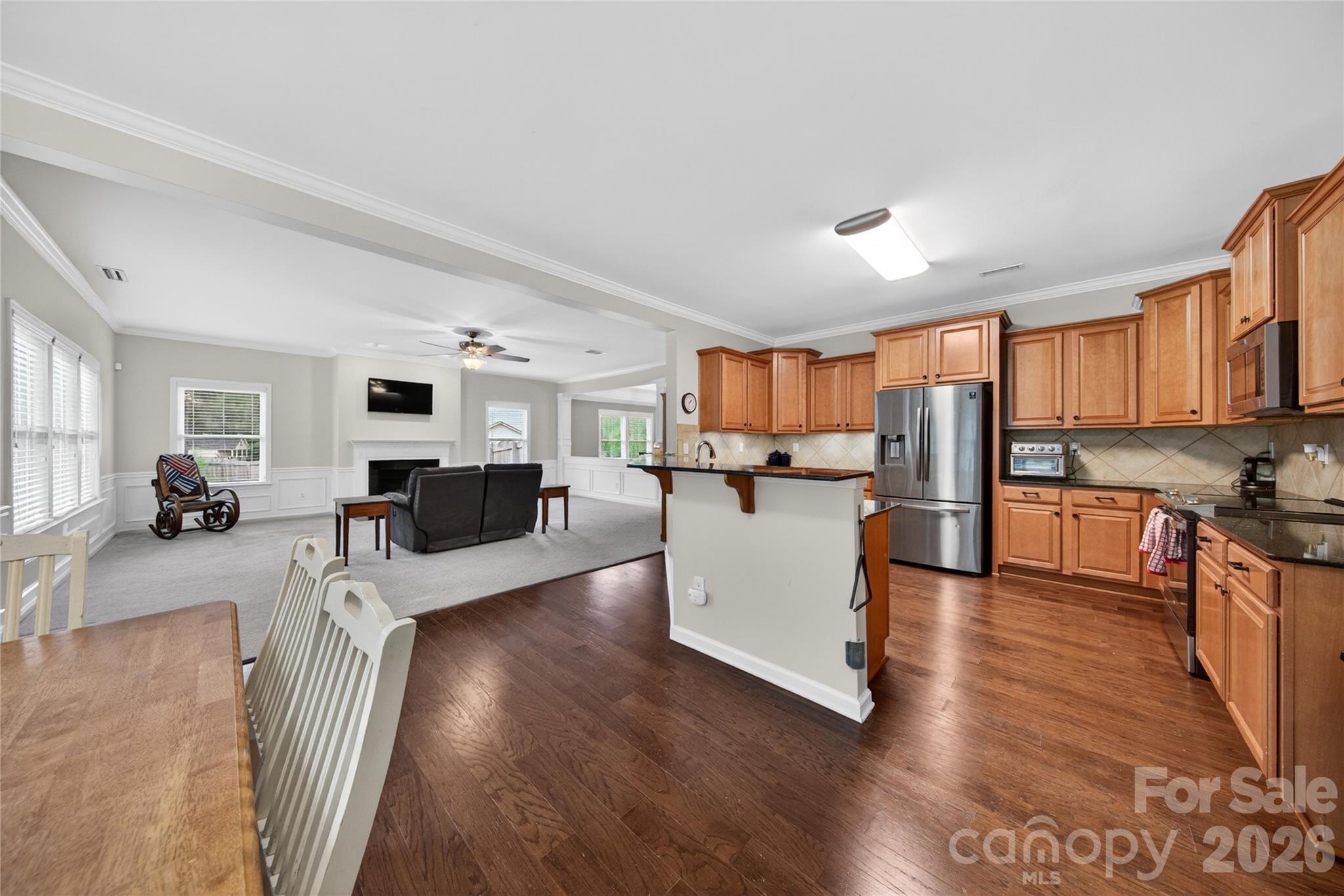 2408 Labelle Drive — Waxhaw
