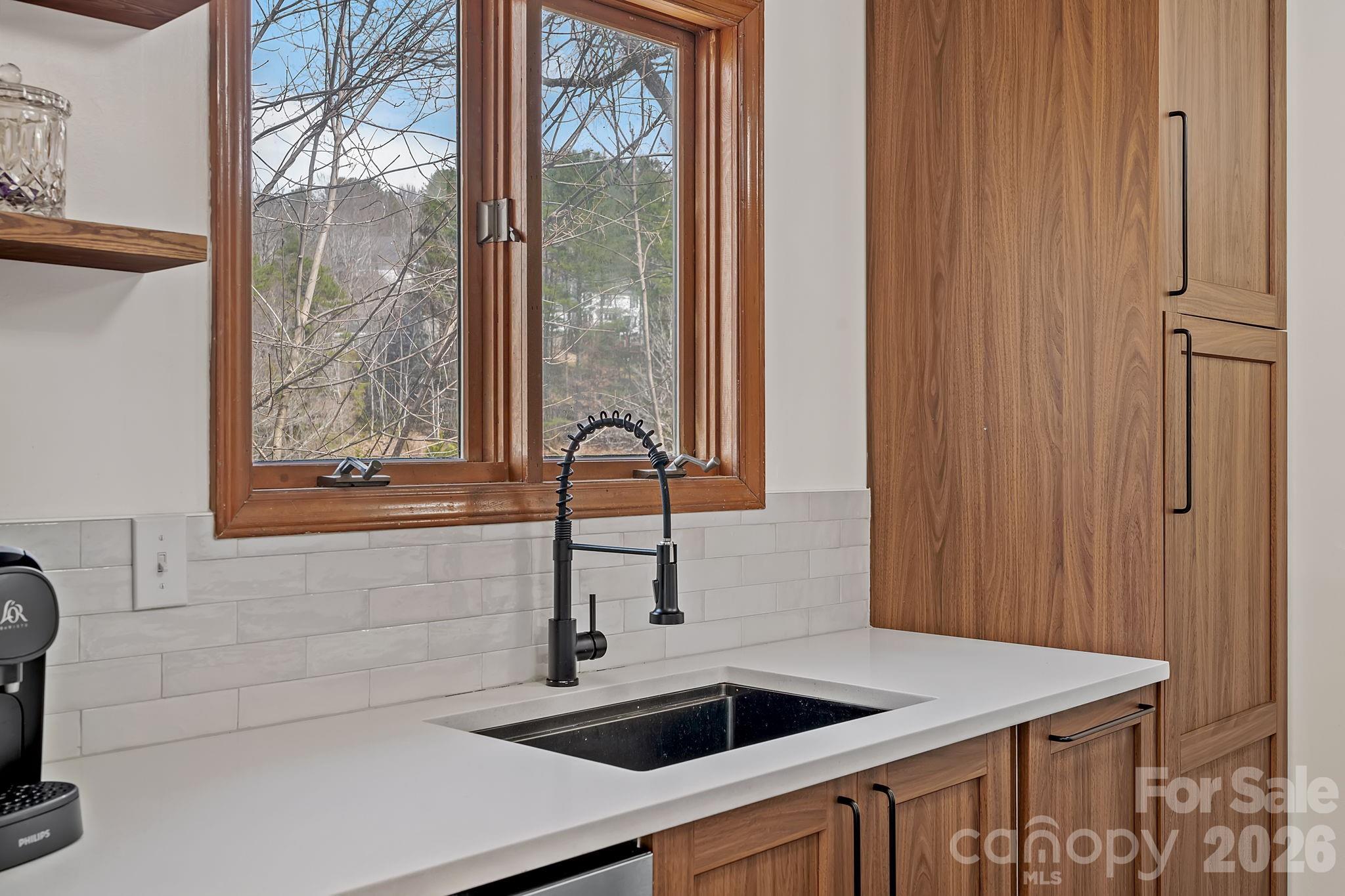 39 Spooks Branch Extension — Asheville