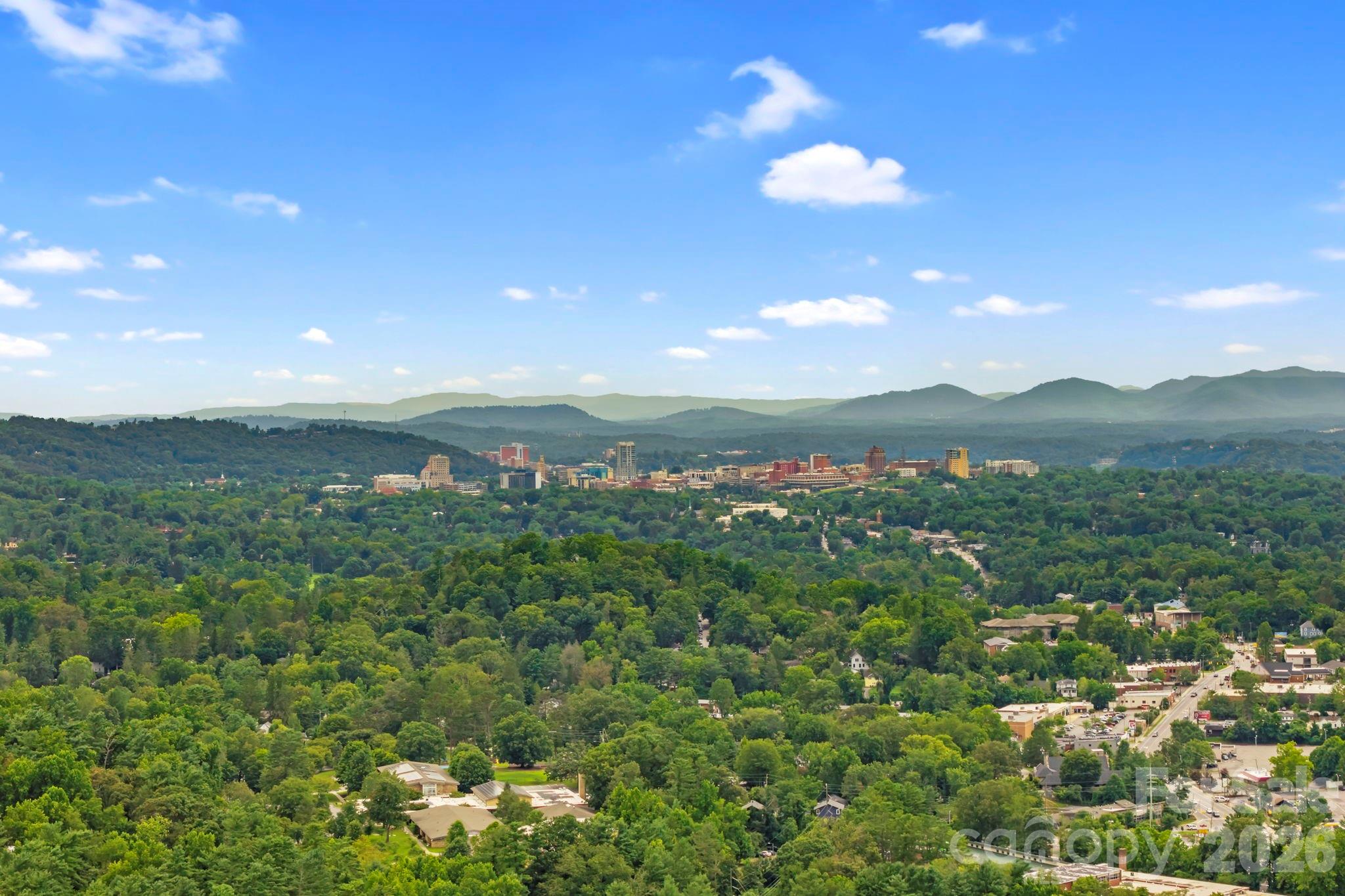 39 Spooks Branch Extension — Asheville