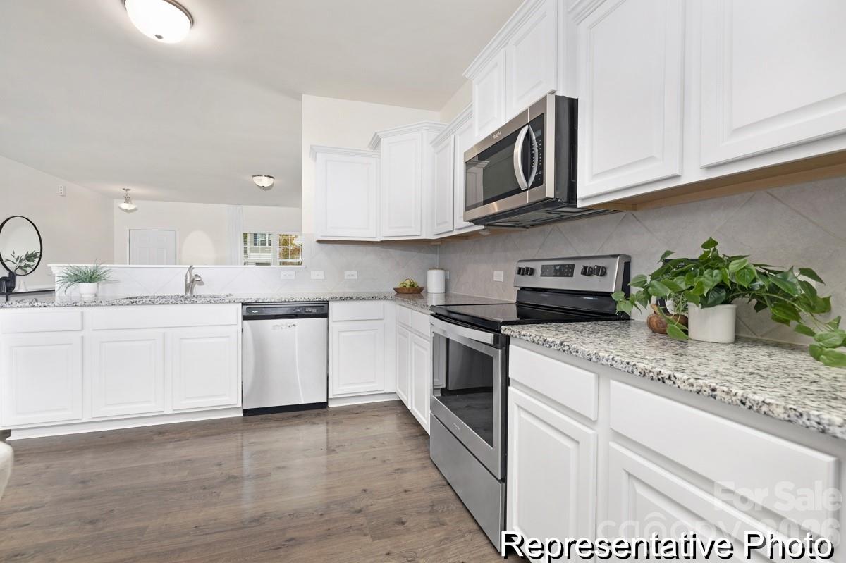 1137 Lorrie Lane #402P — Albemarle