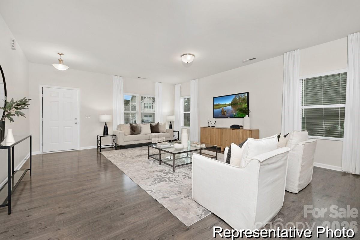 1137 Lorrie Lane #402P — Albemarle