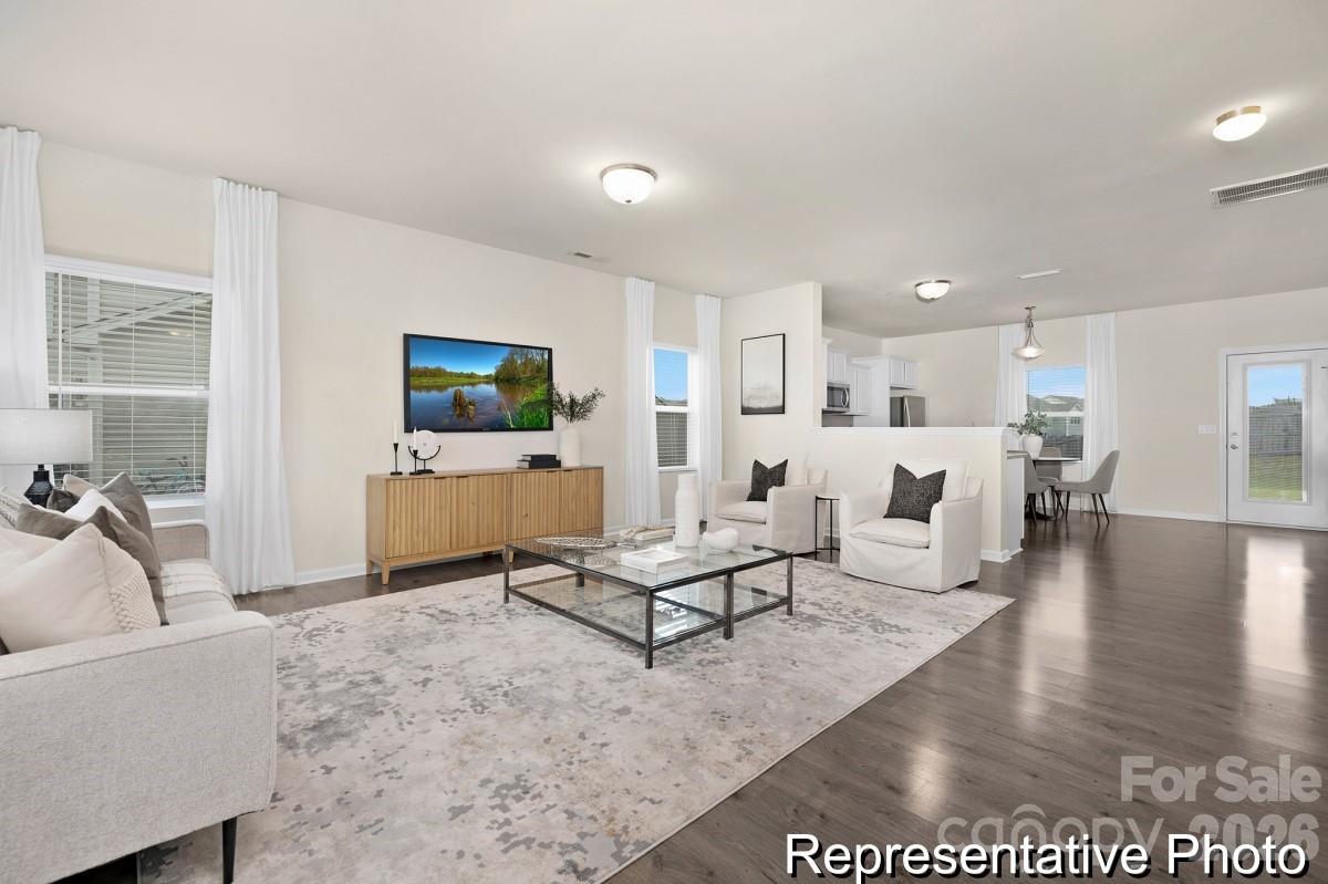 1137 Lorrie Lane #402P — Albemarle