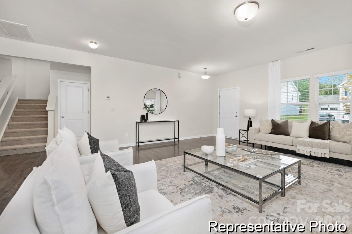 1137 Lorrie Lane #402P — Albemarle