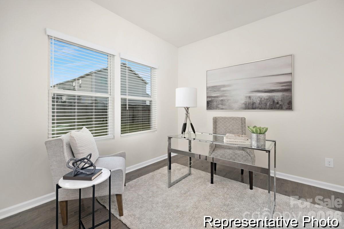 1137 Lorrie Lane #402P — Albemarle