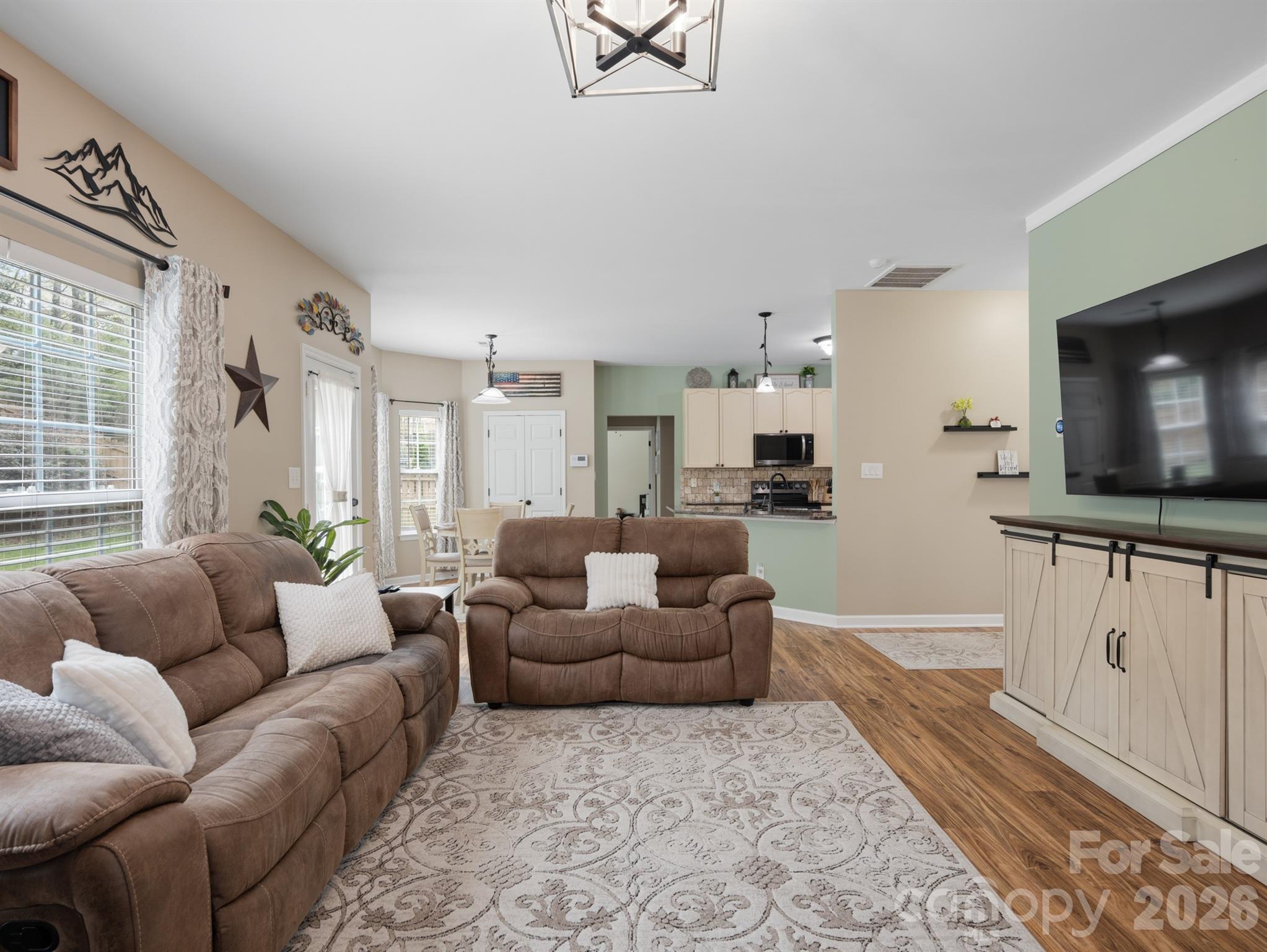 6520 McIlwaine Road — Huntersville