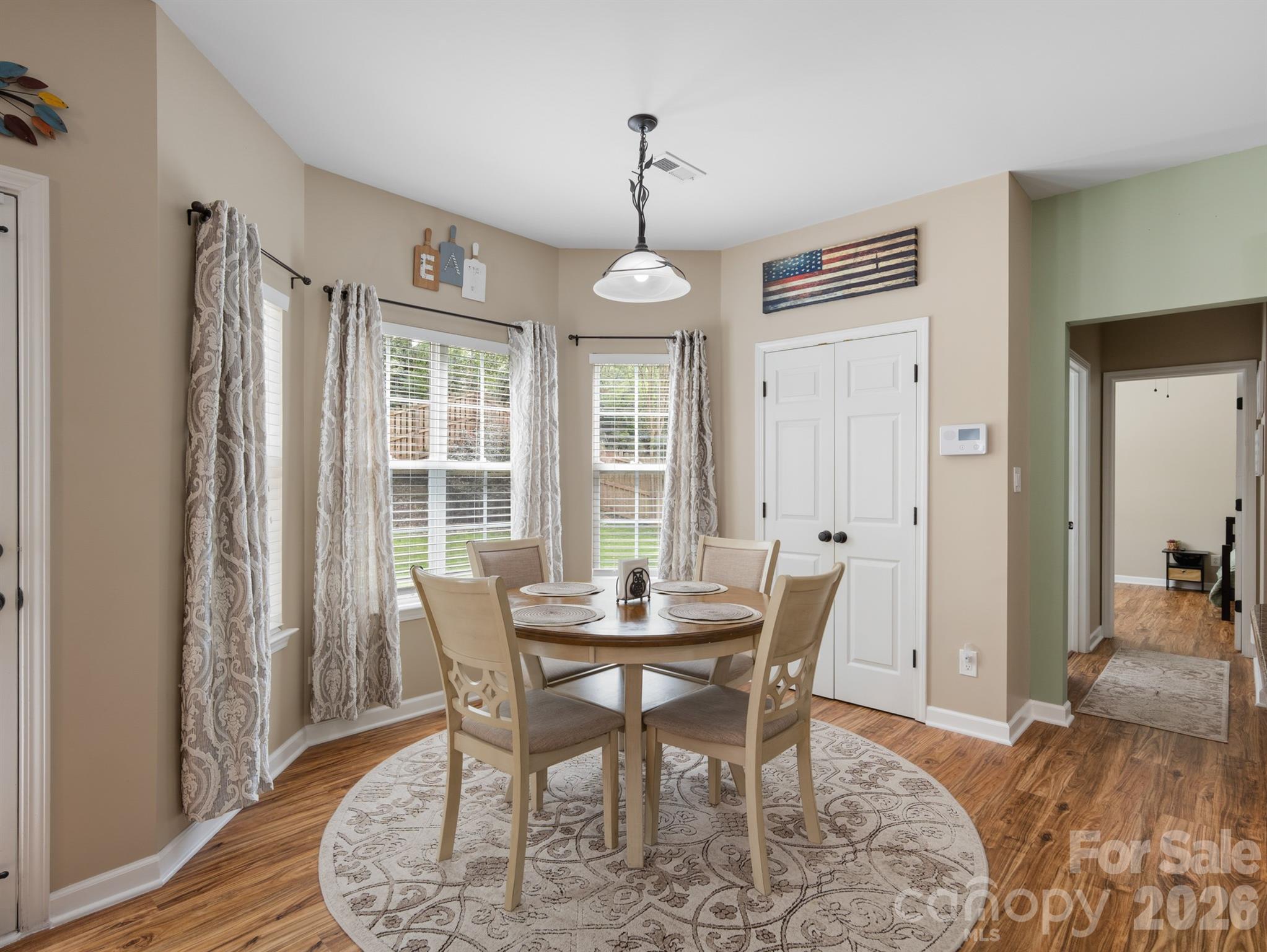 6520 McIlwaine Road — Huntersville