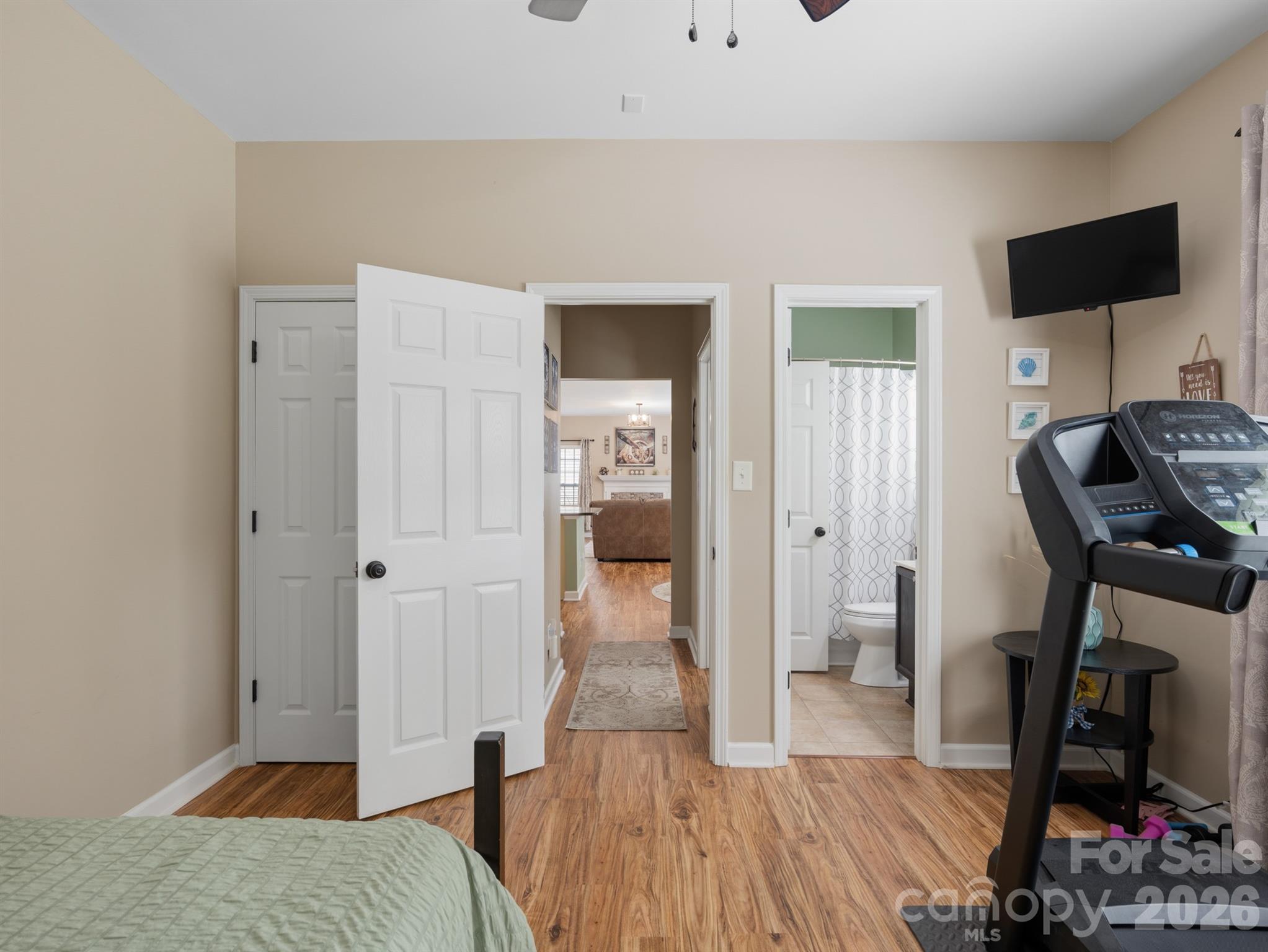 6520 McIlwaine Road — Huntersville