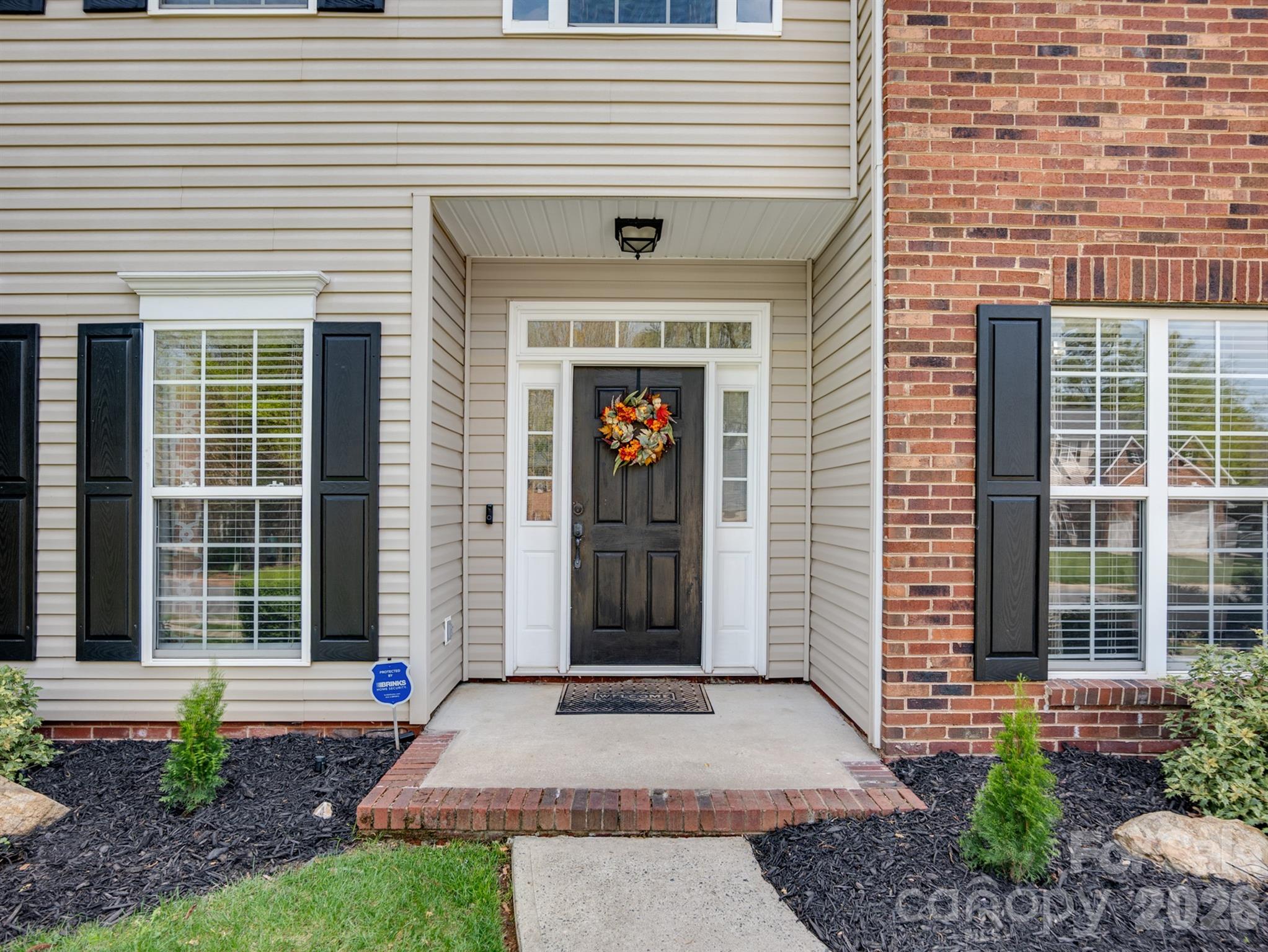 6520 McIlwaine Road — Huntersville