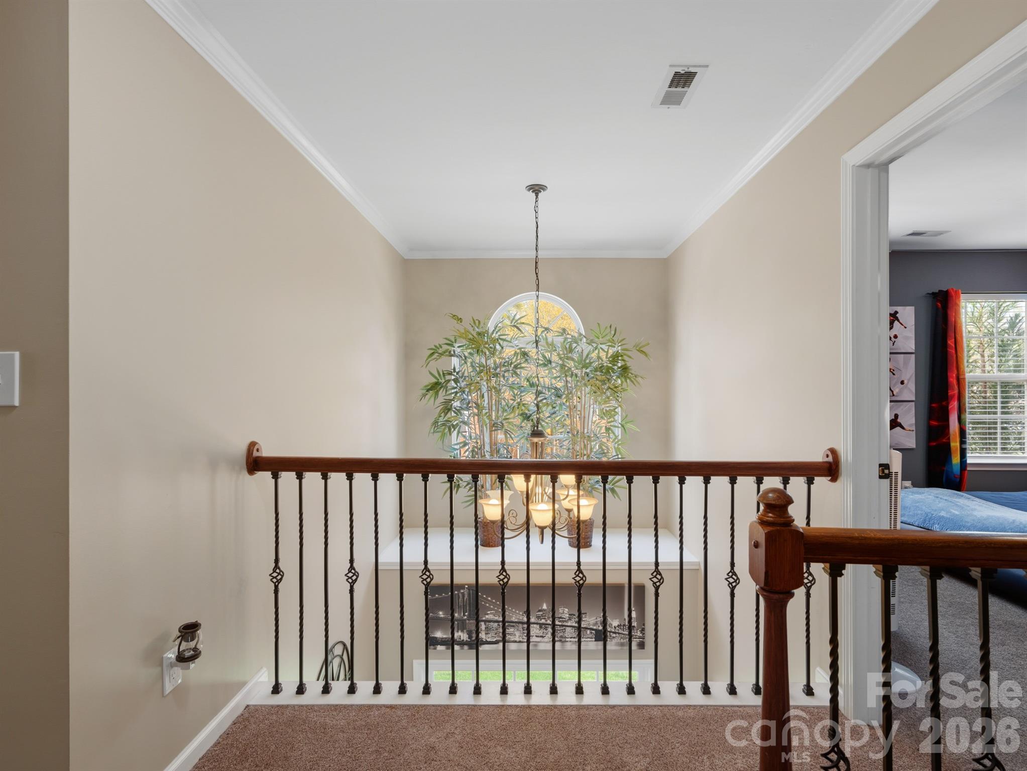 6520 McIlwaine Road — Huntersville