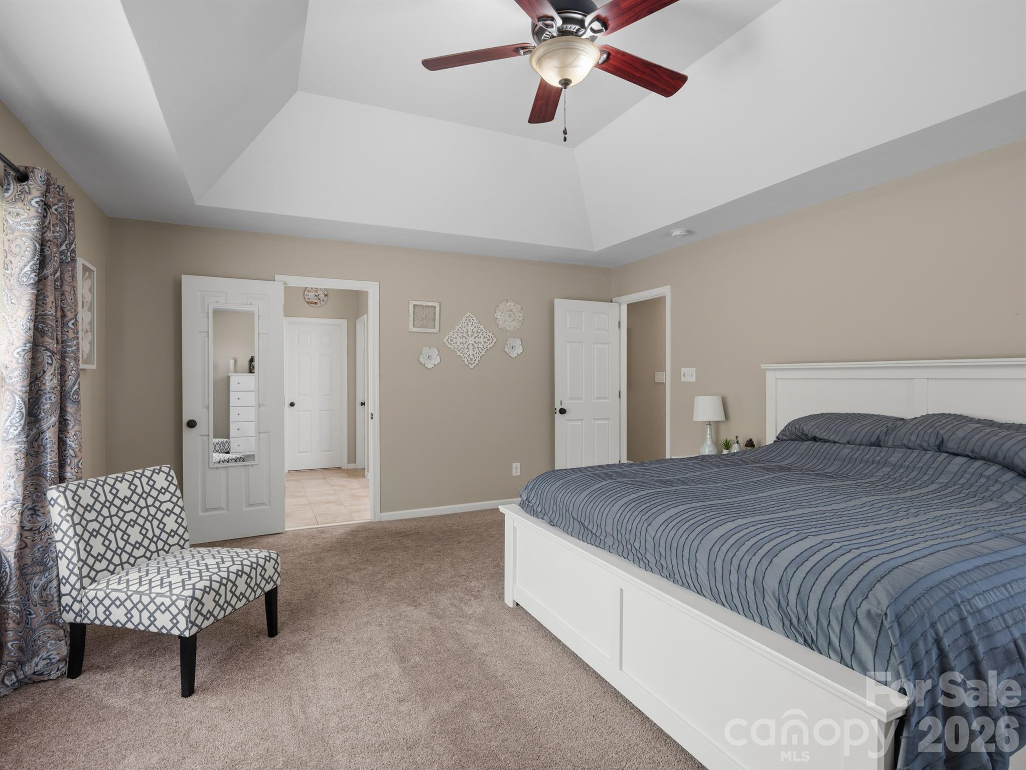 6520 McIlwaine Road — Huntersville